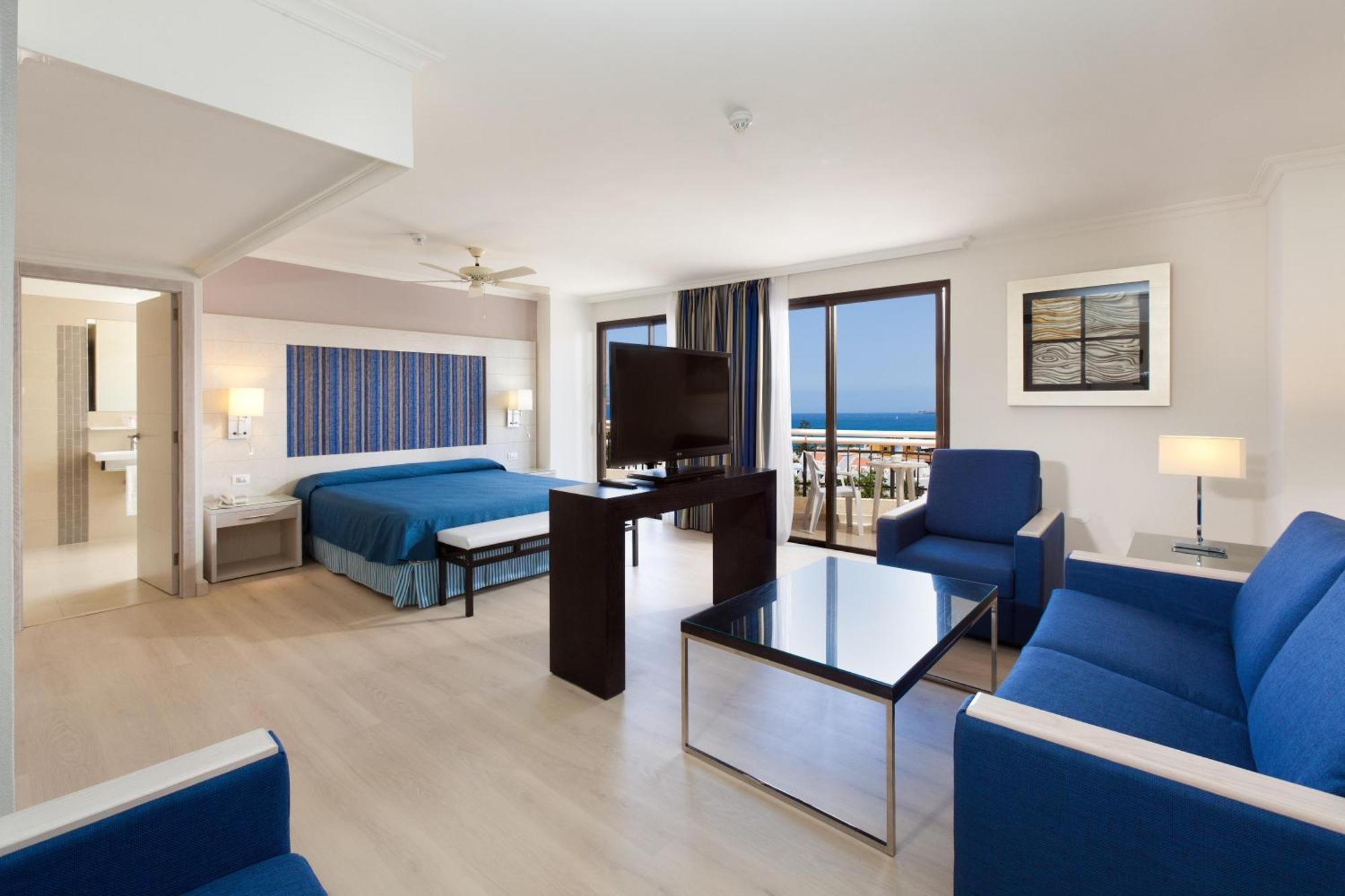 Suite (2 Adulti)