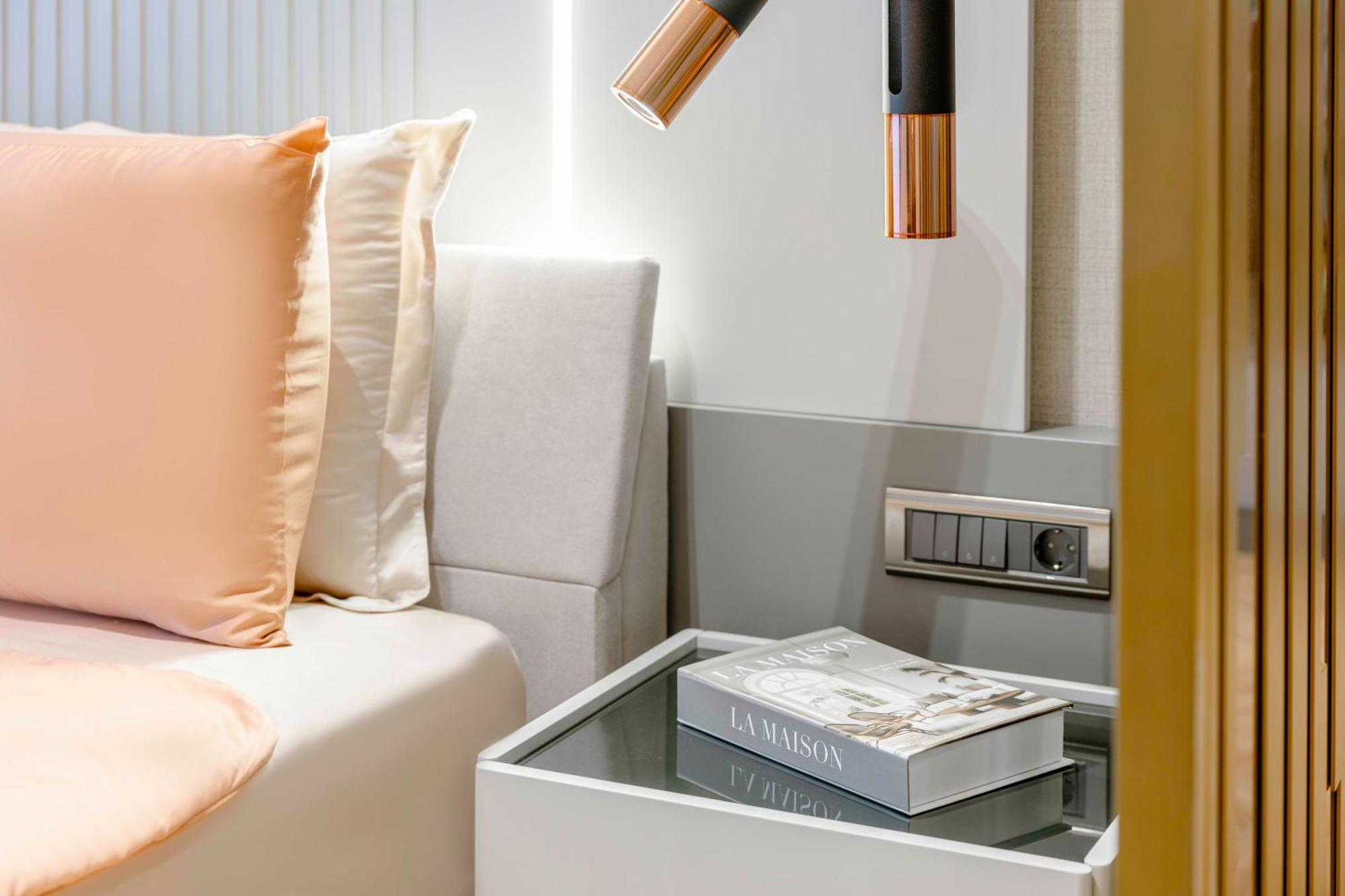 Junior Suite with Sea View