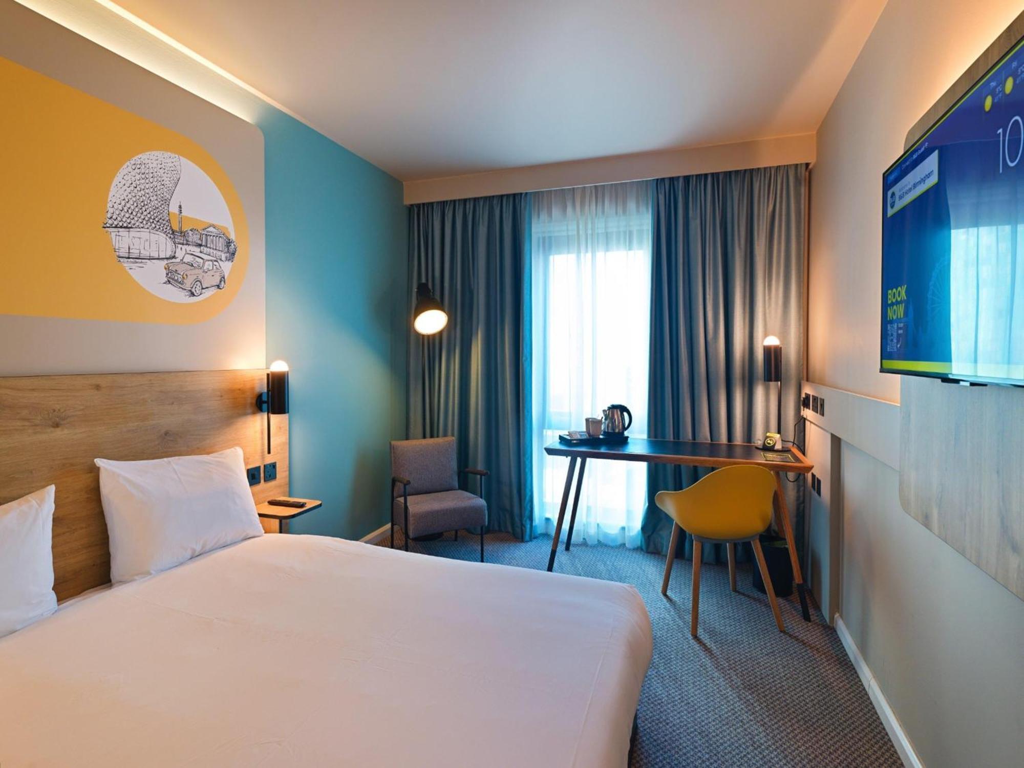 Chambre Double