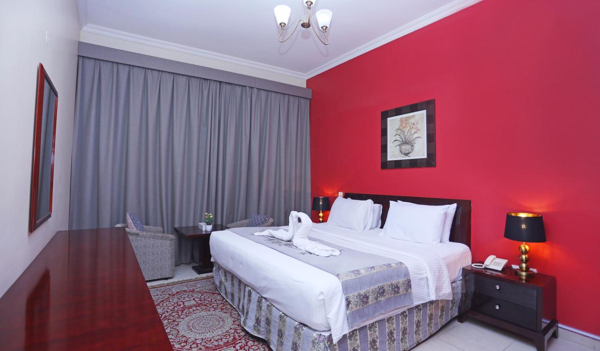 Apartamento de 1 dormitorio