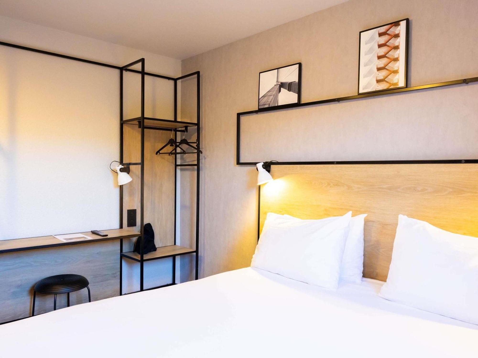 Chambre Double Supérieure