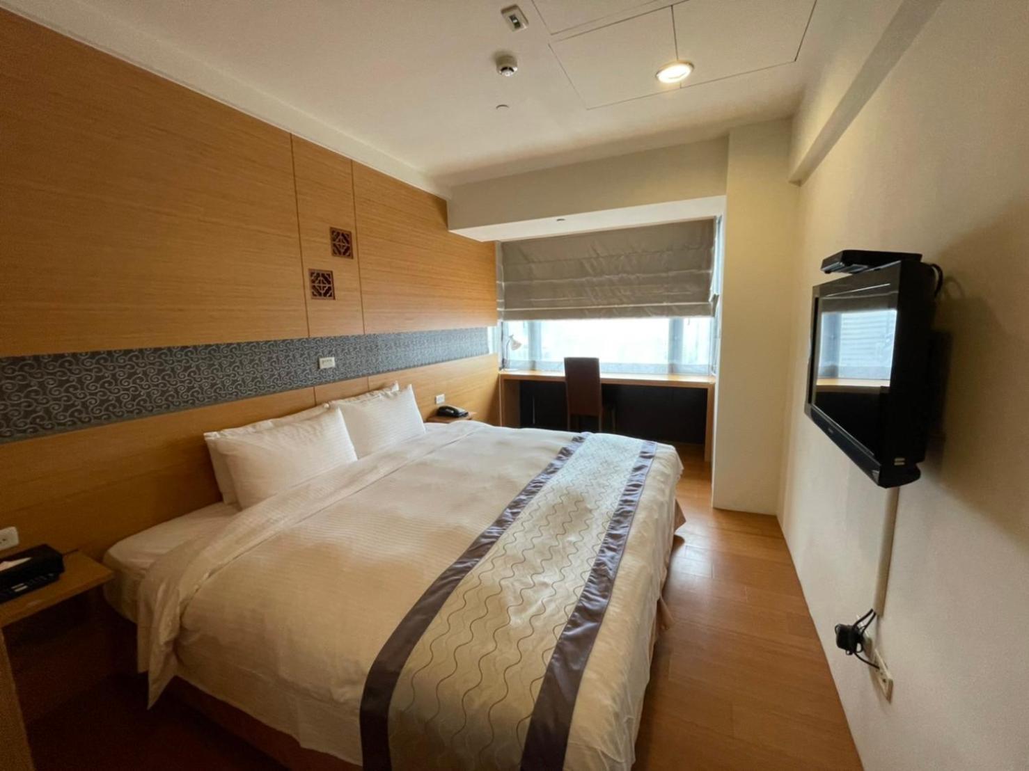 Premium Vierbettzimmer