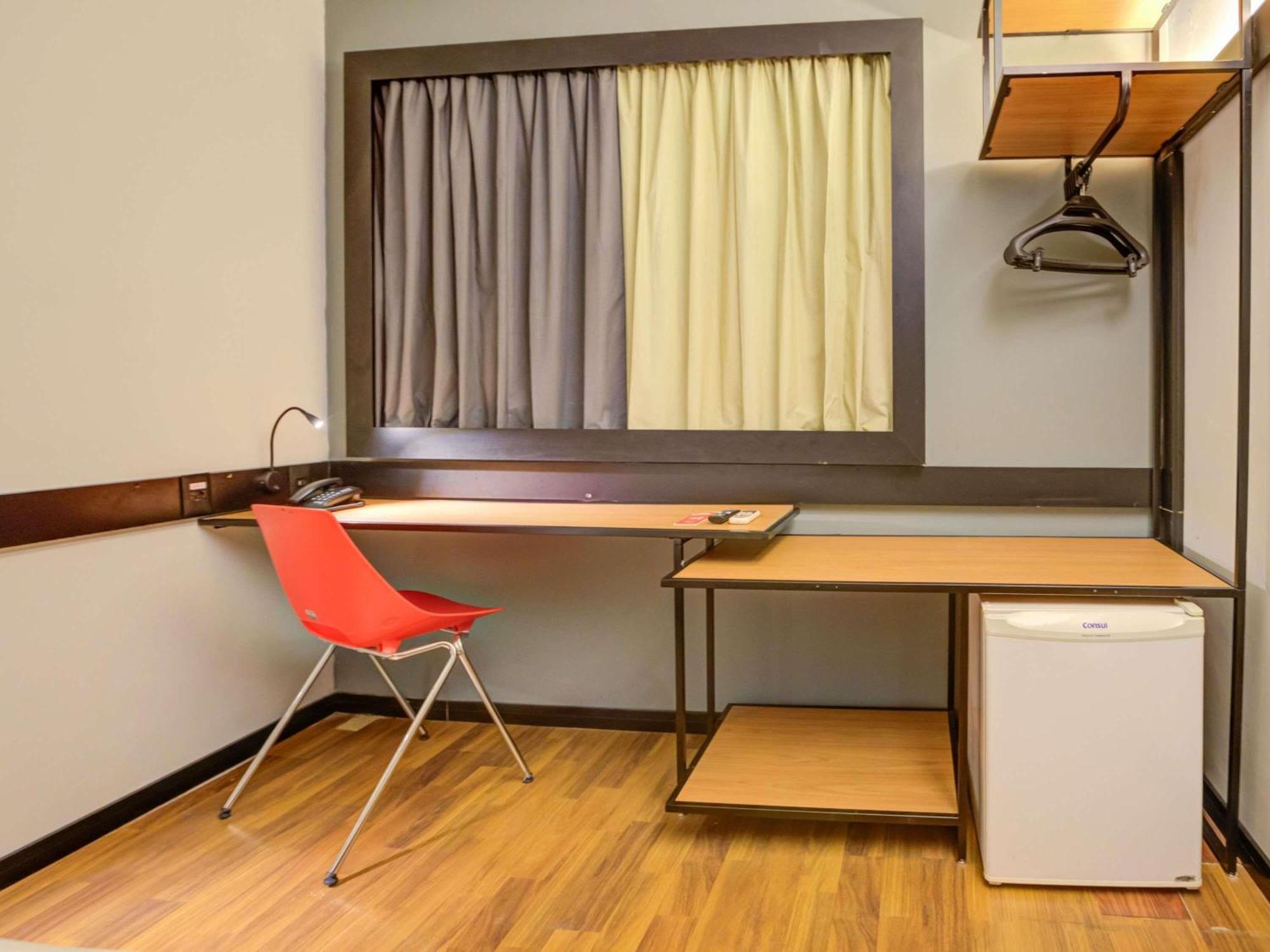 Quarto Duplo Standard
