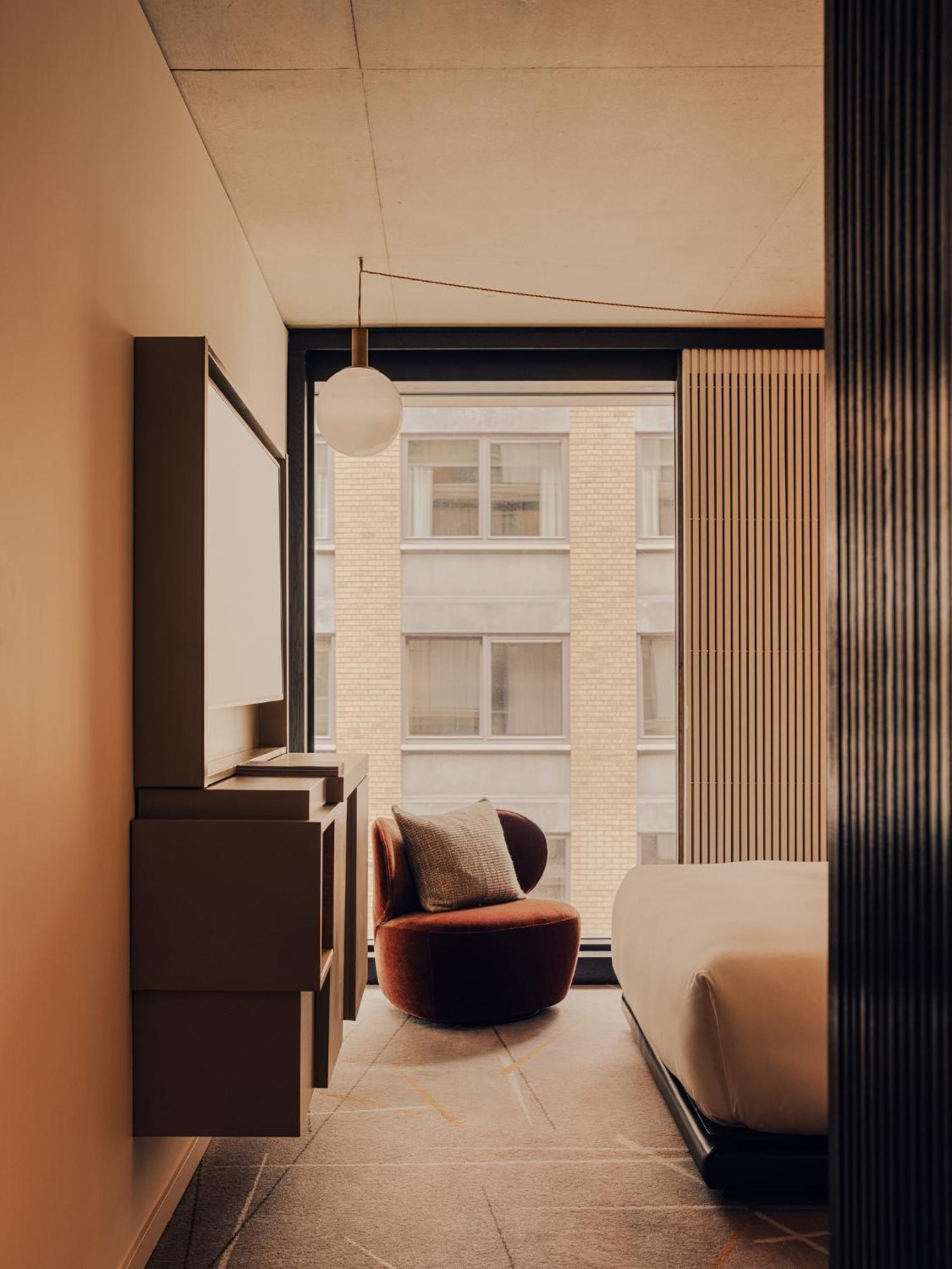 Quarto Deluxe