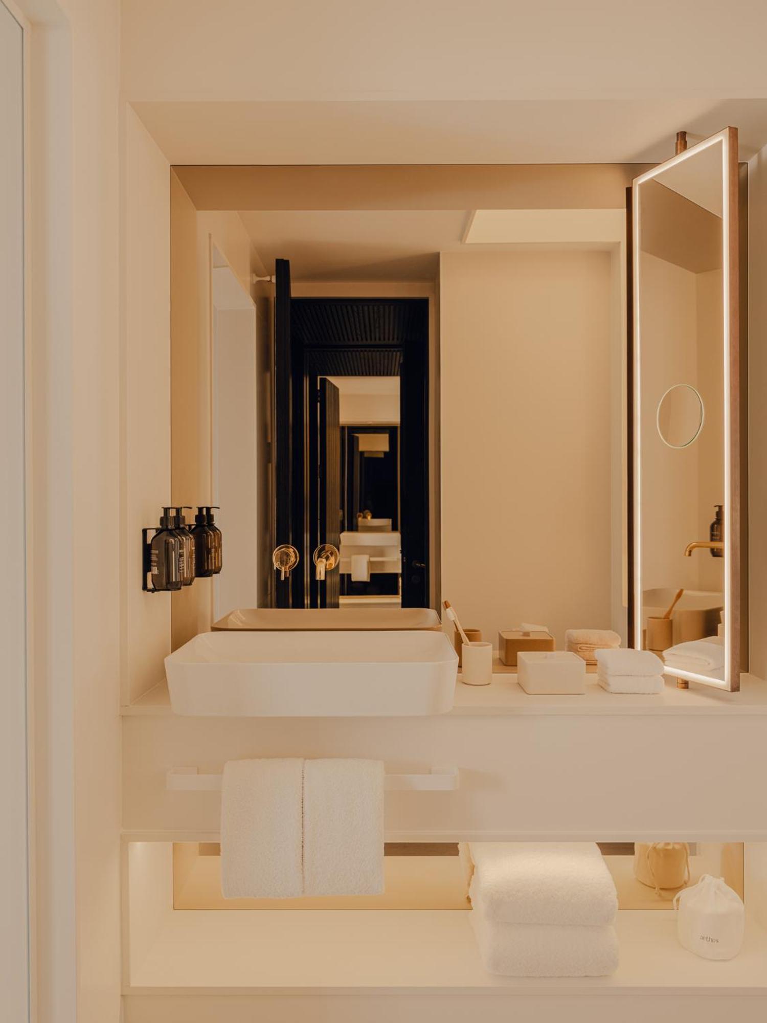 Quarto Executivo