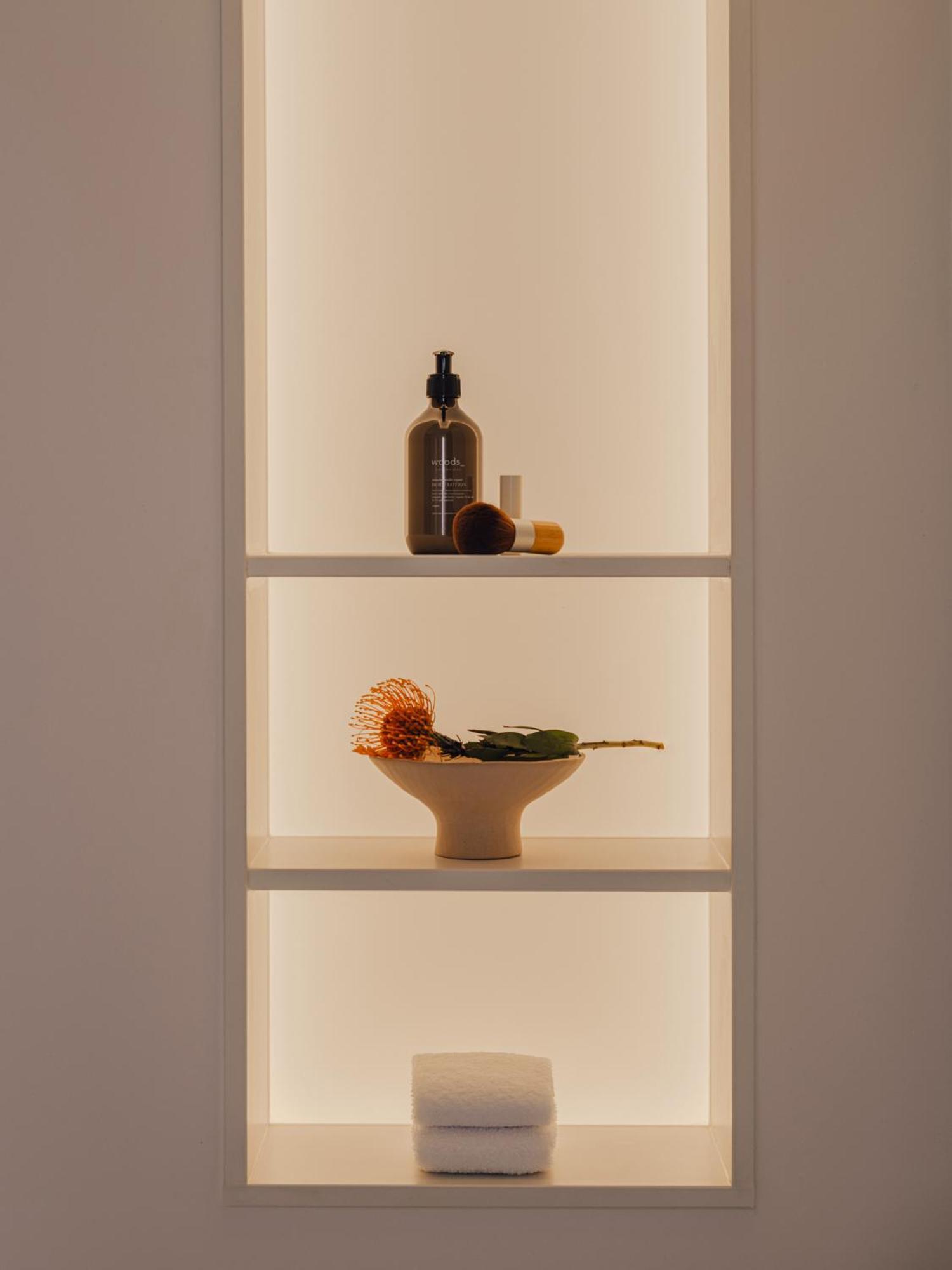 Suite Júnior Twin