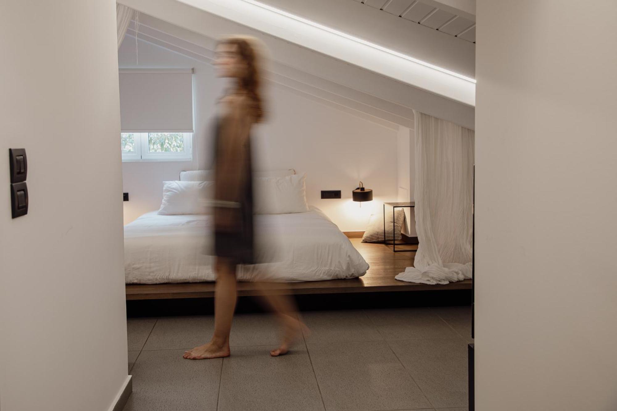 Suite Familiale - Annexe
