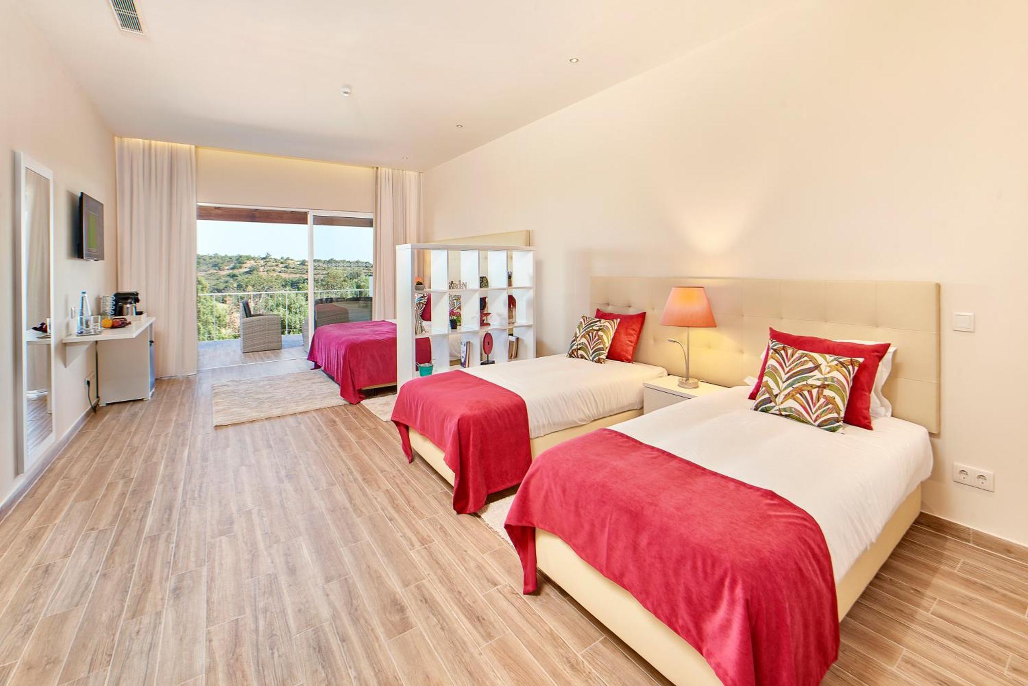 Suite Júnior