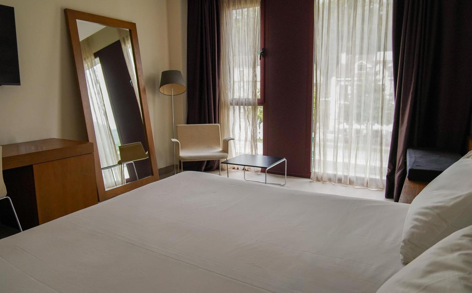 Standard Room - Nature View
