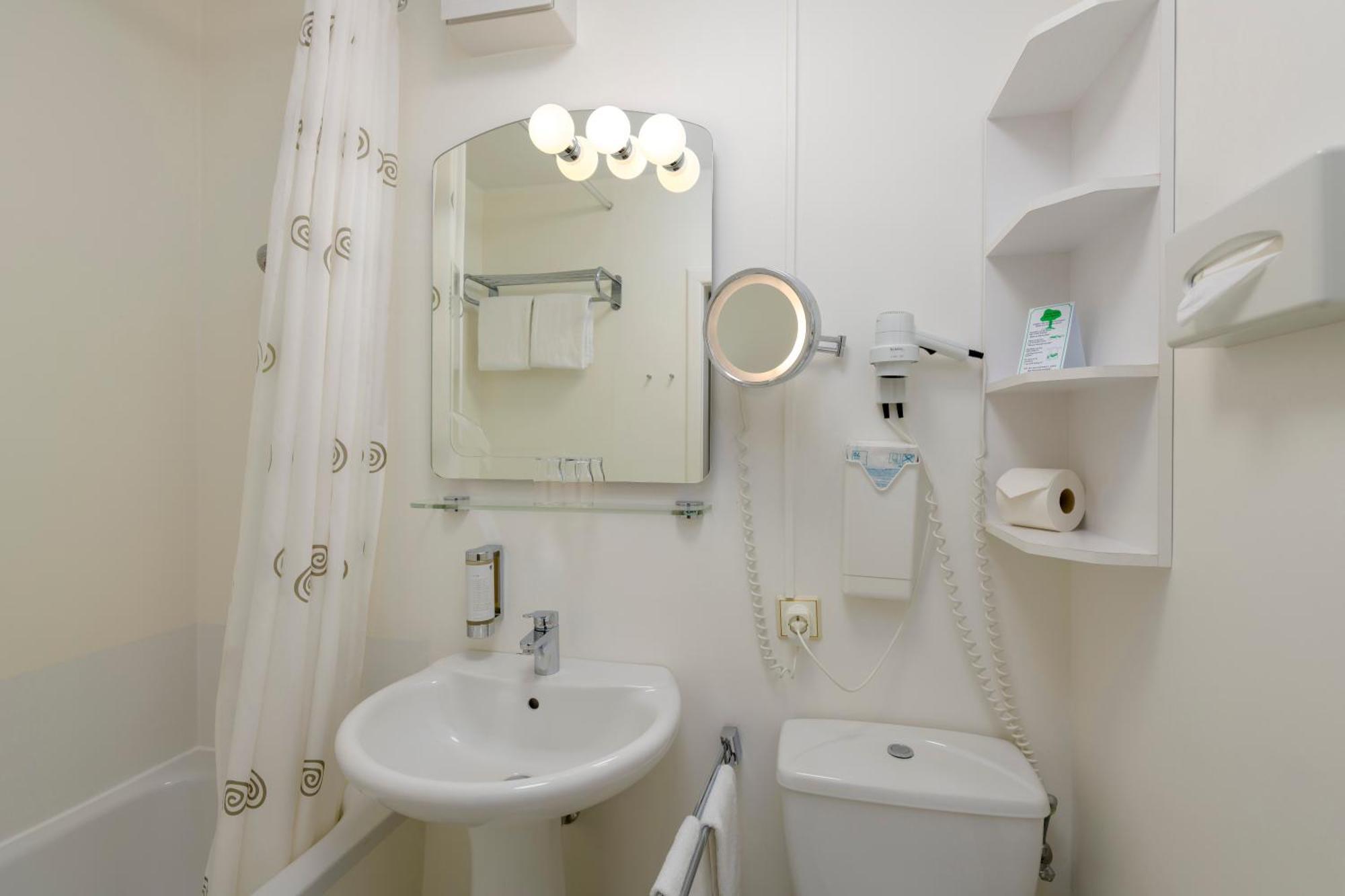 Standardzimmer