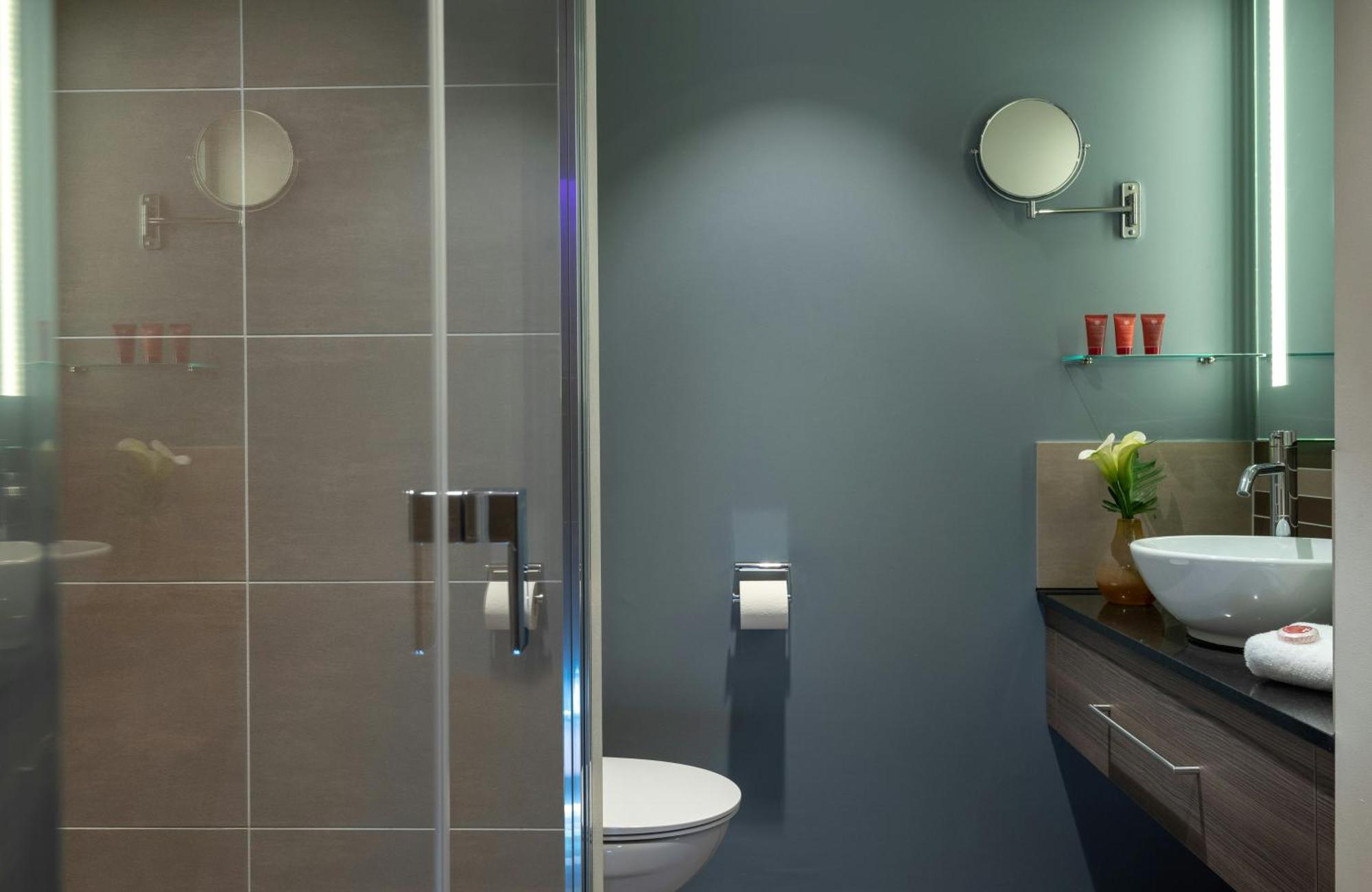 Chambre Triple Confort