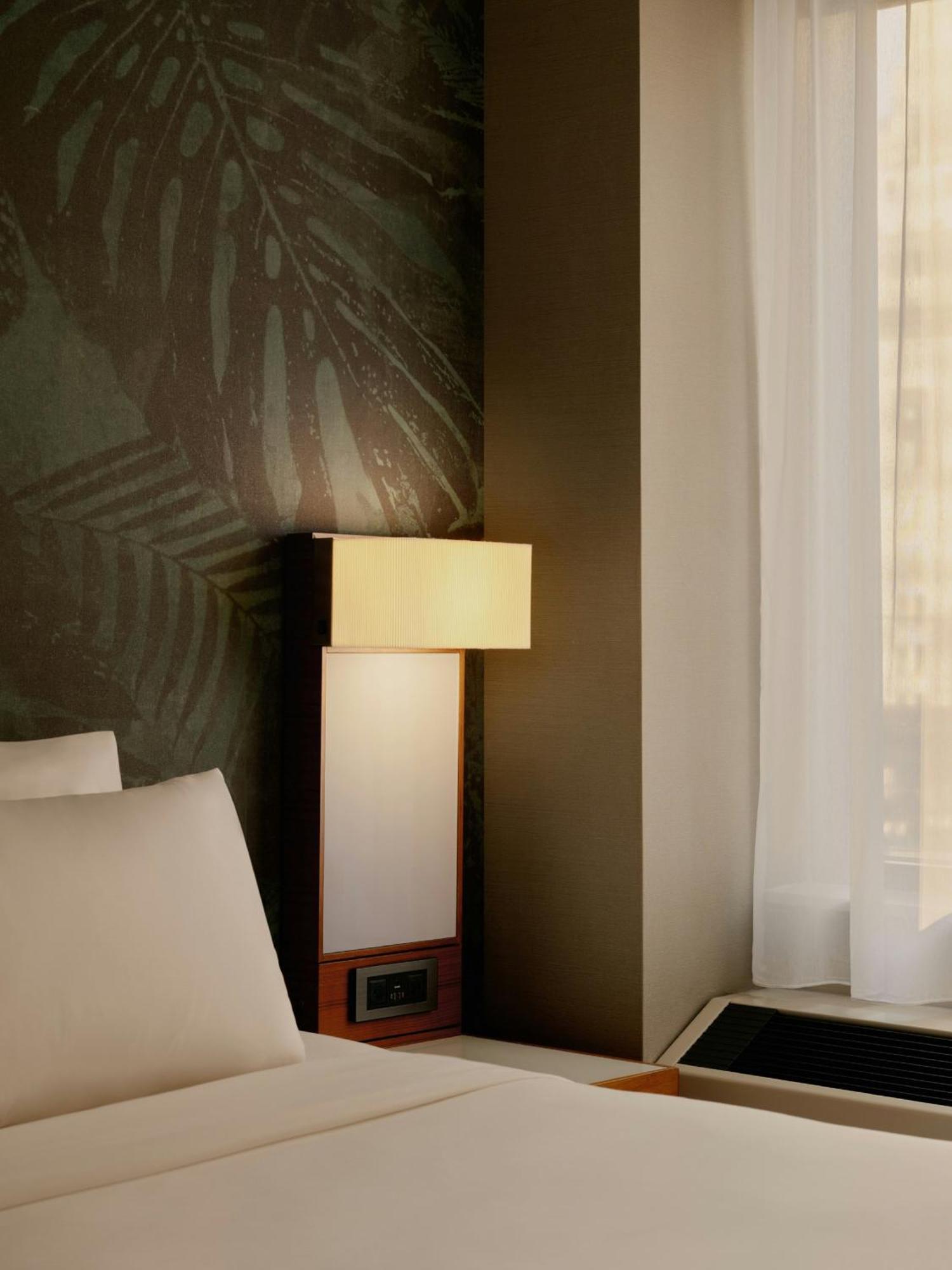 Chambre Lit King-Size Standard