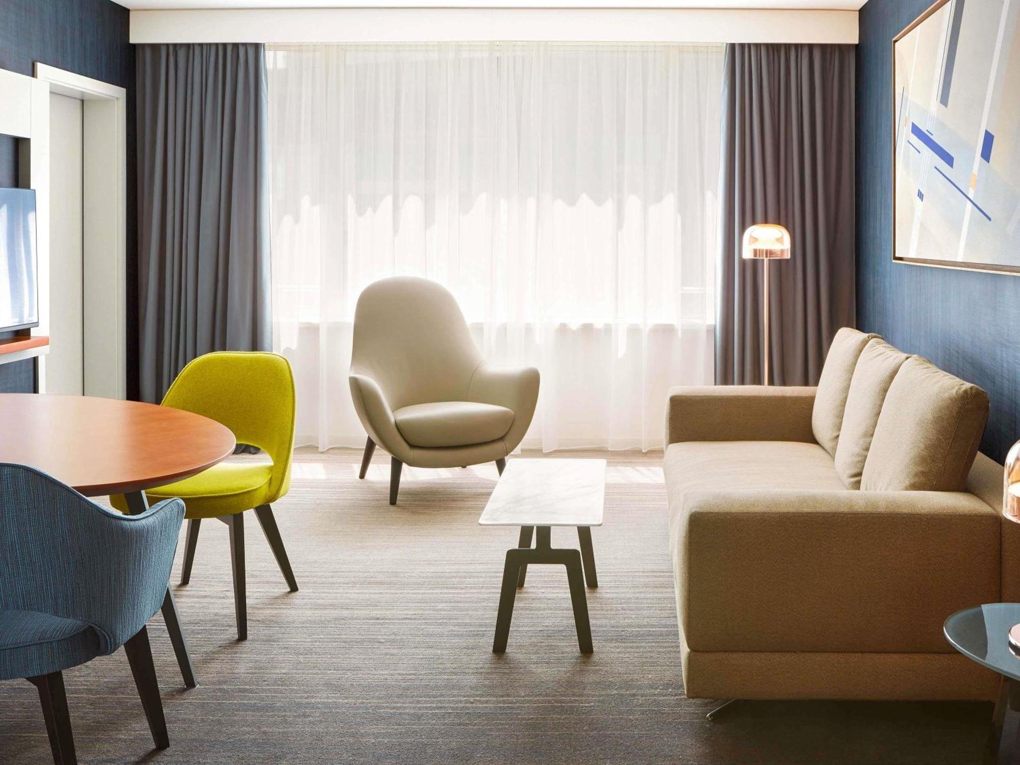 Suite Lit King-Size Prestige