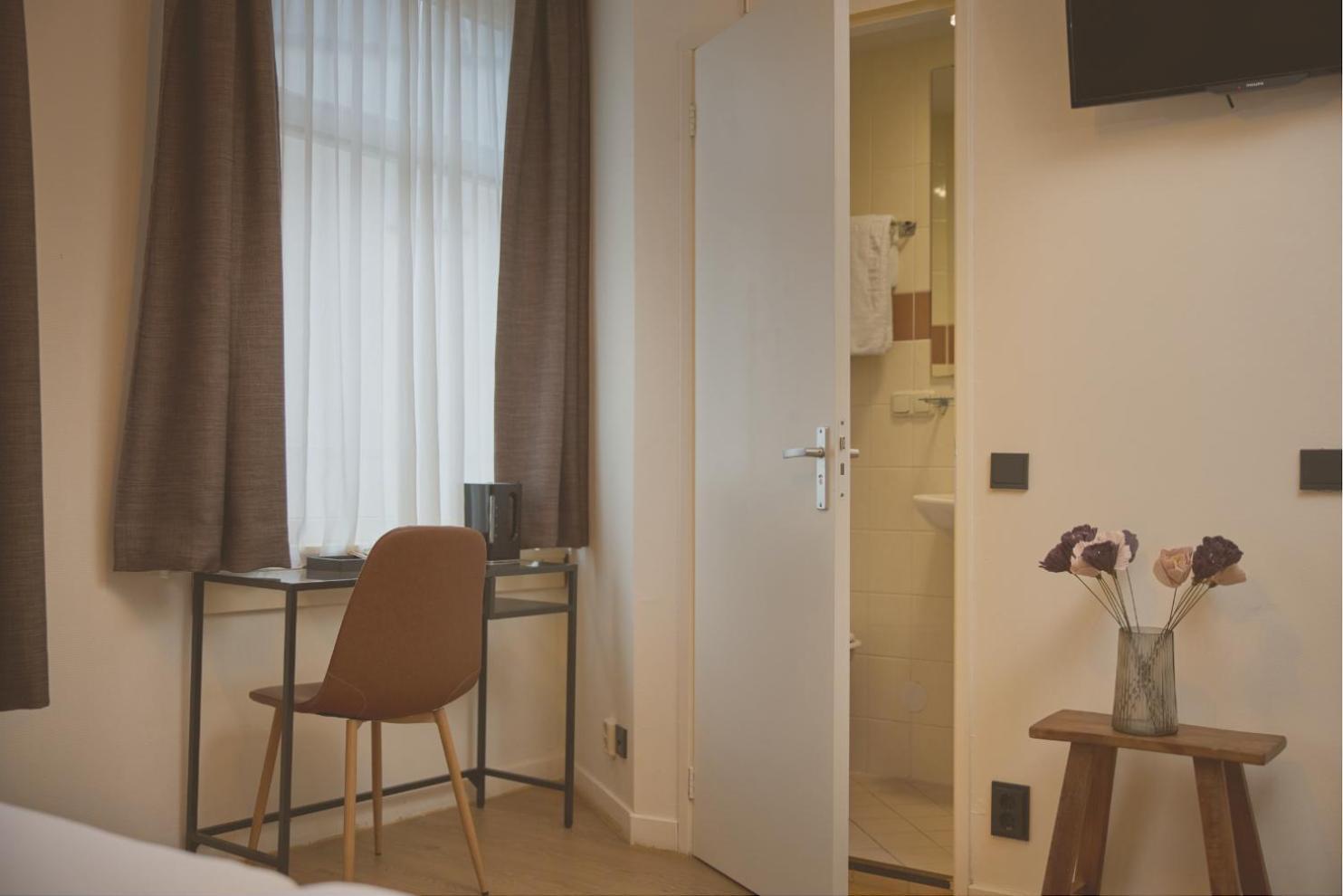 Zweibettzimmer