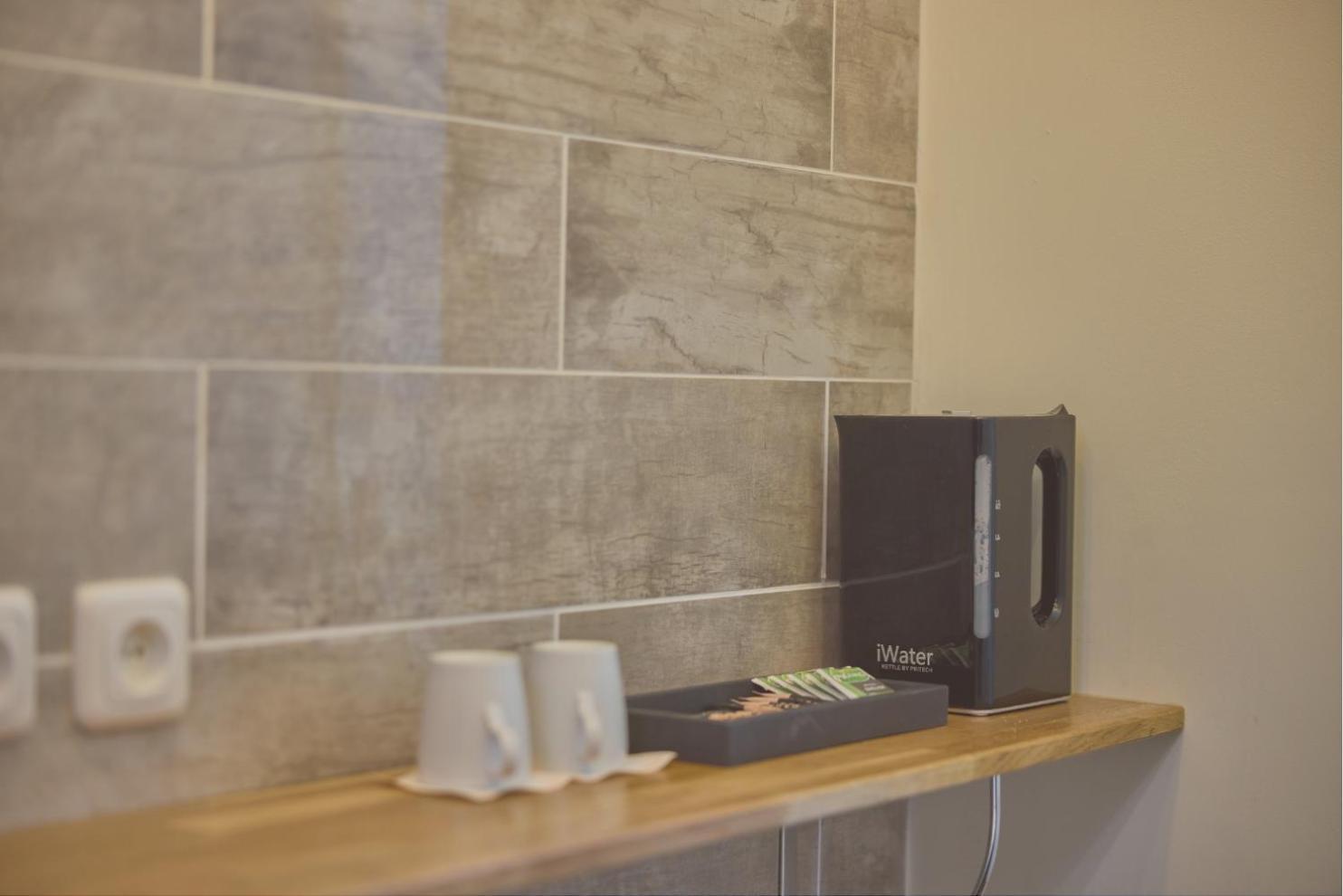 Kleines Doppelzimmer