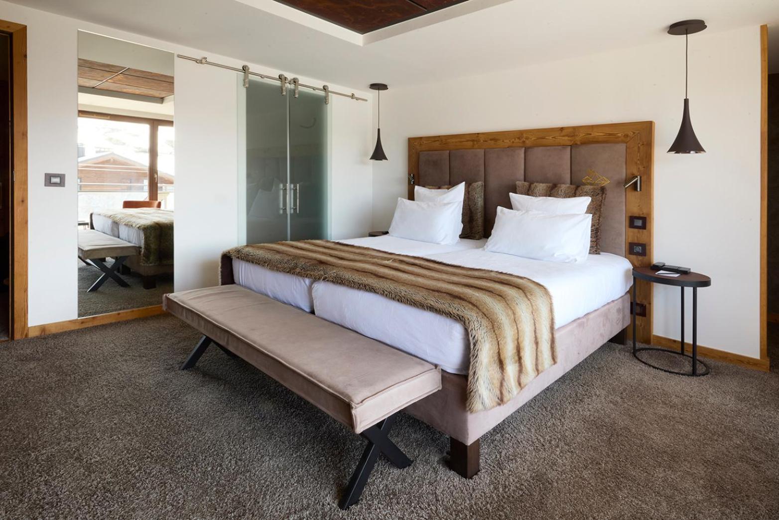 Double Room - Club