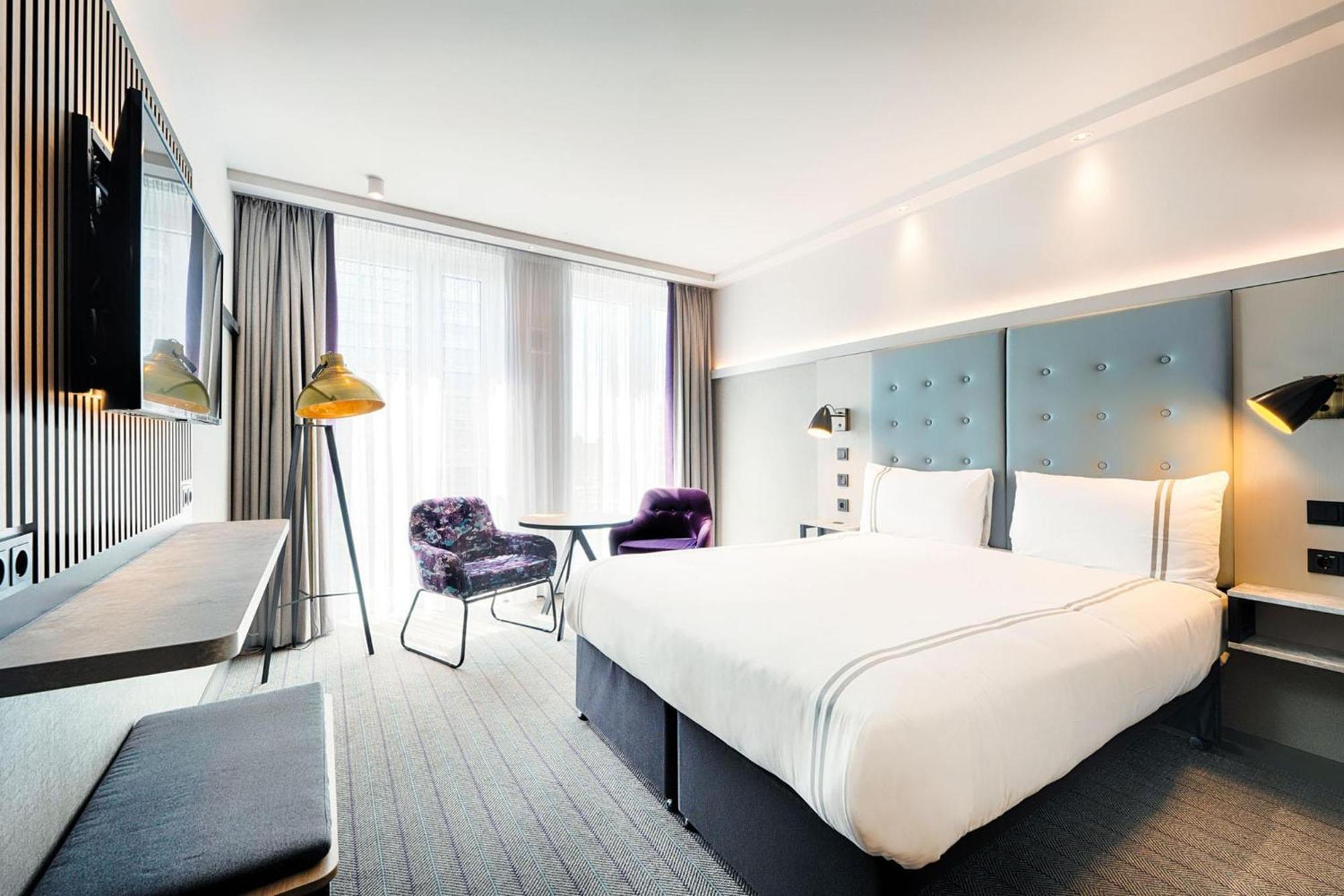 Premier Plus Double Room