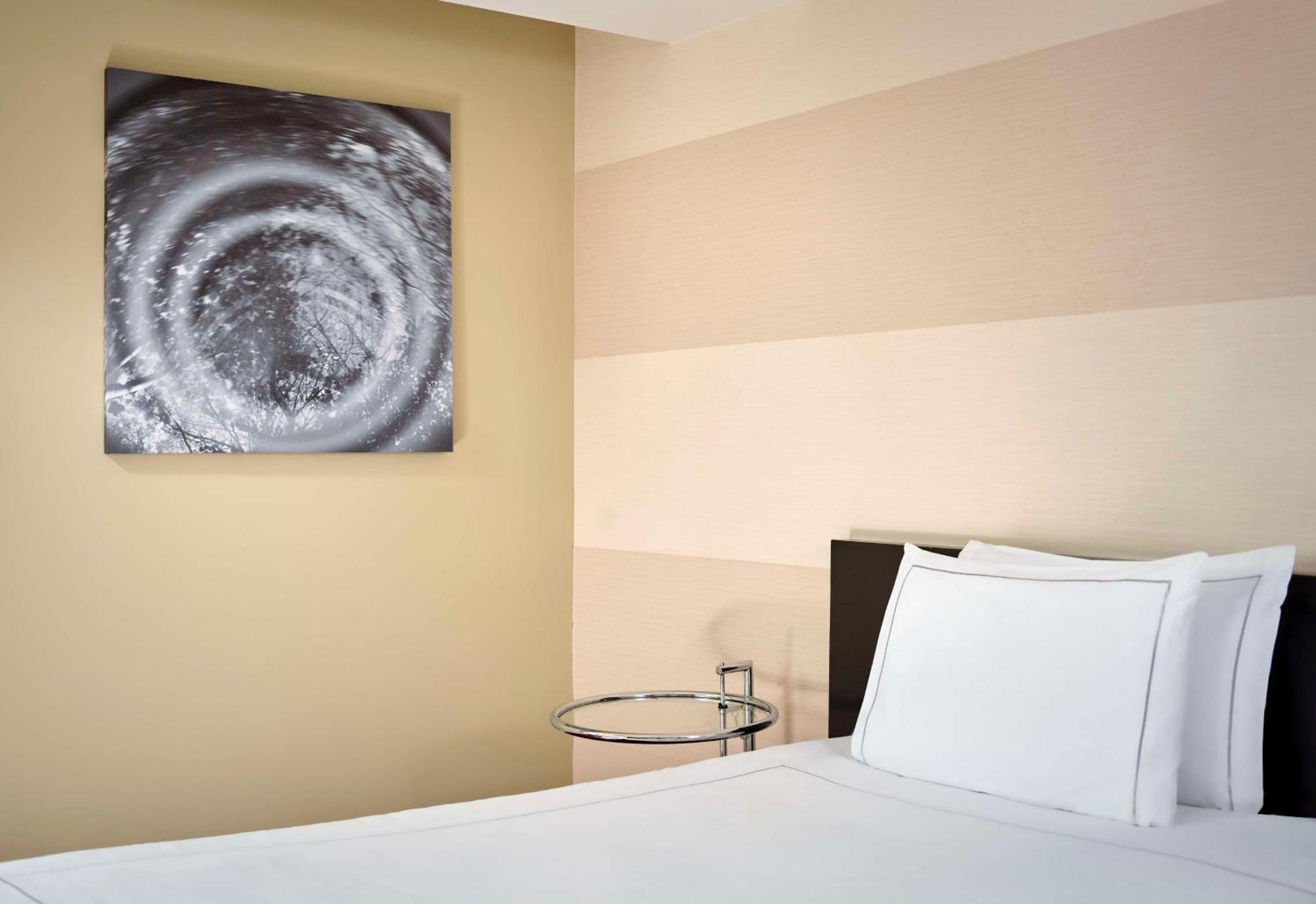 Executive Twin Room