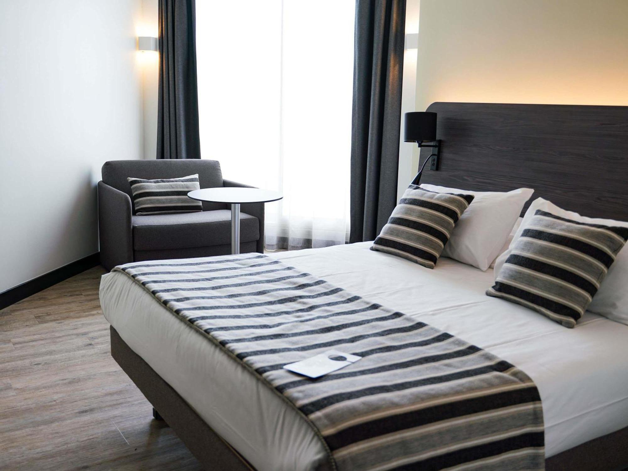 Chambre Double Exécutive