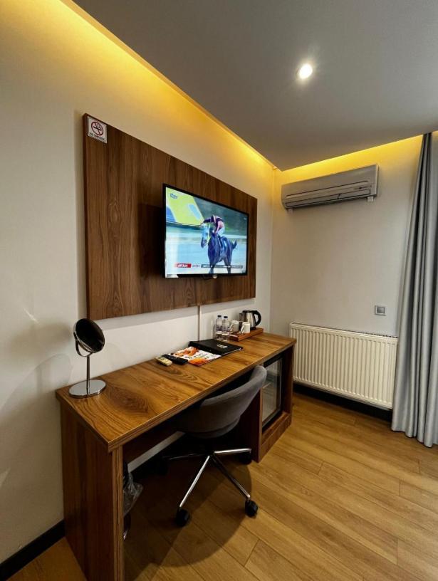 Habitación Triple Estándar