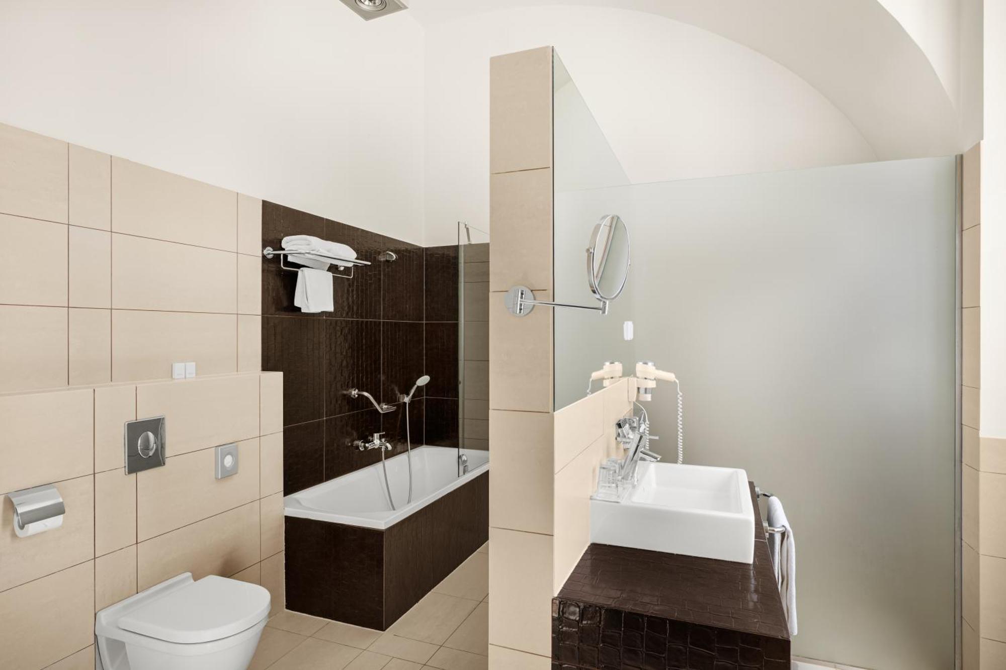 Habitación Doble Superior
