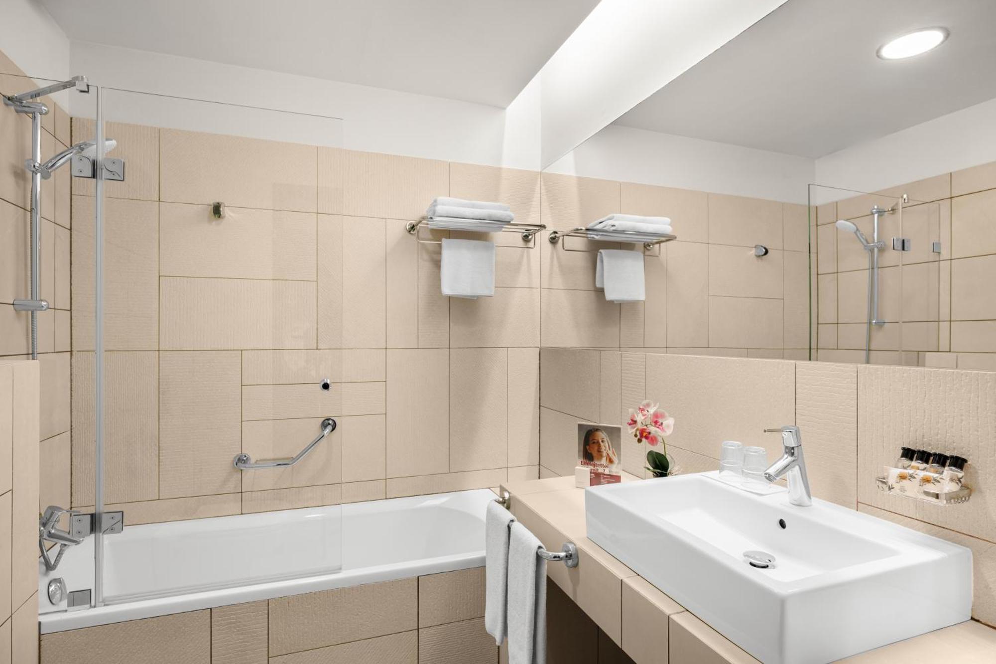 Habitación Doble Dúplex