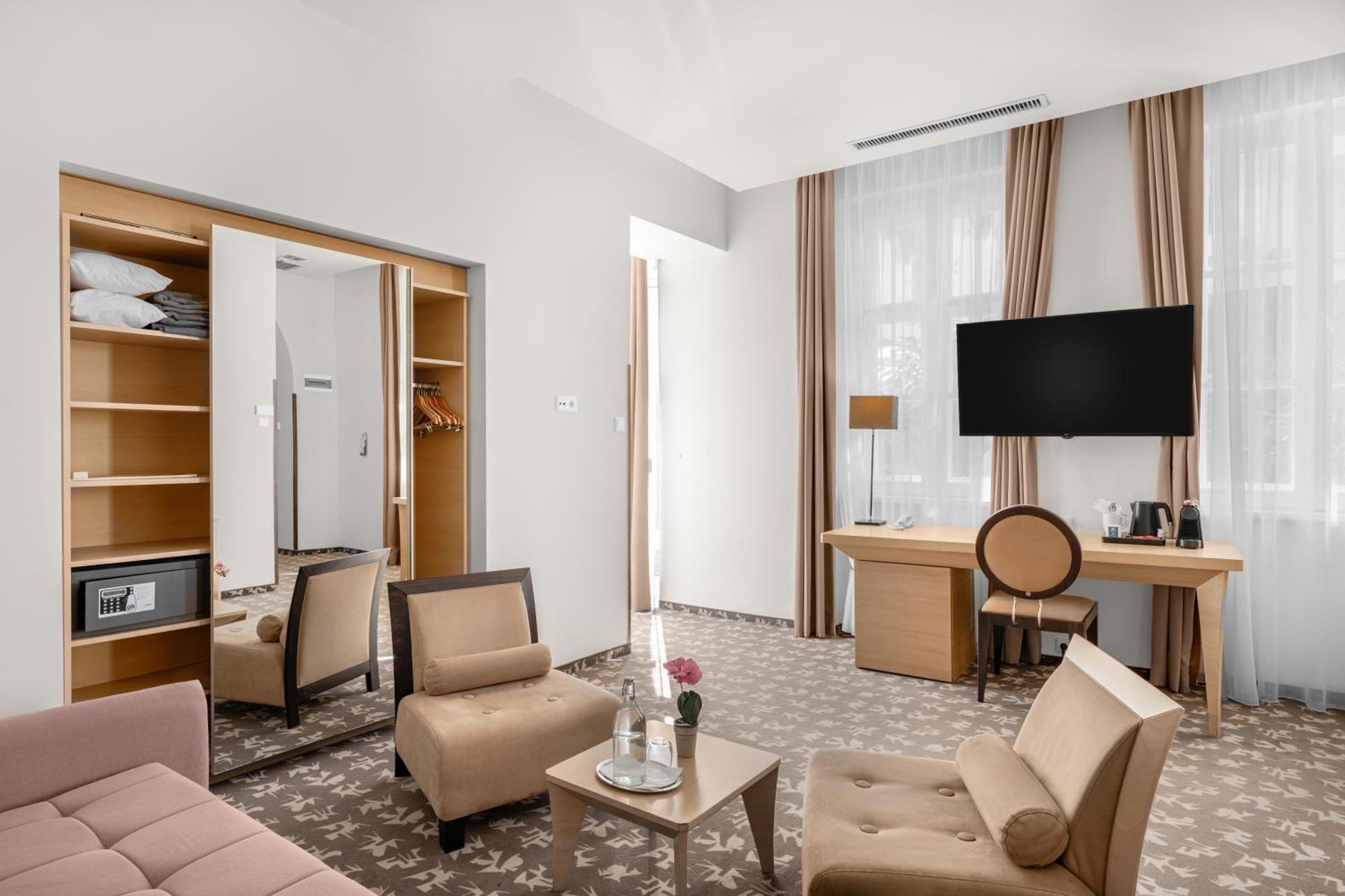 Suite Doble