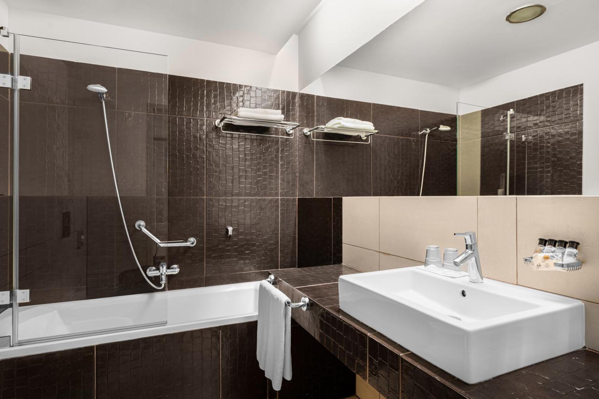 Habitación Doble Estándar