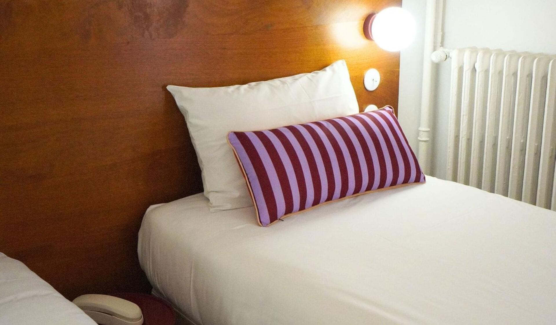 Habitación Doble - 2 camas
