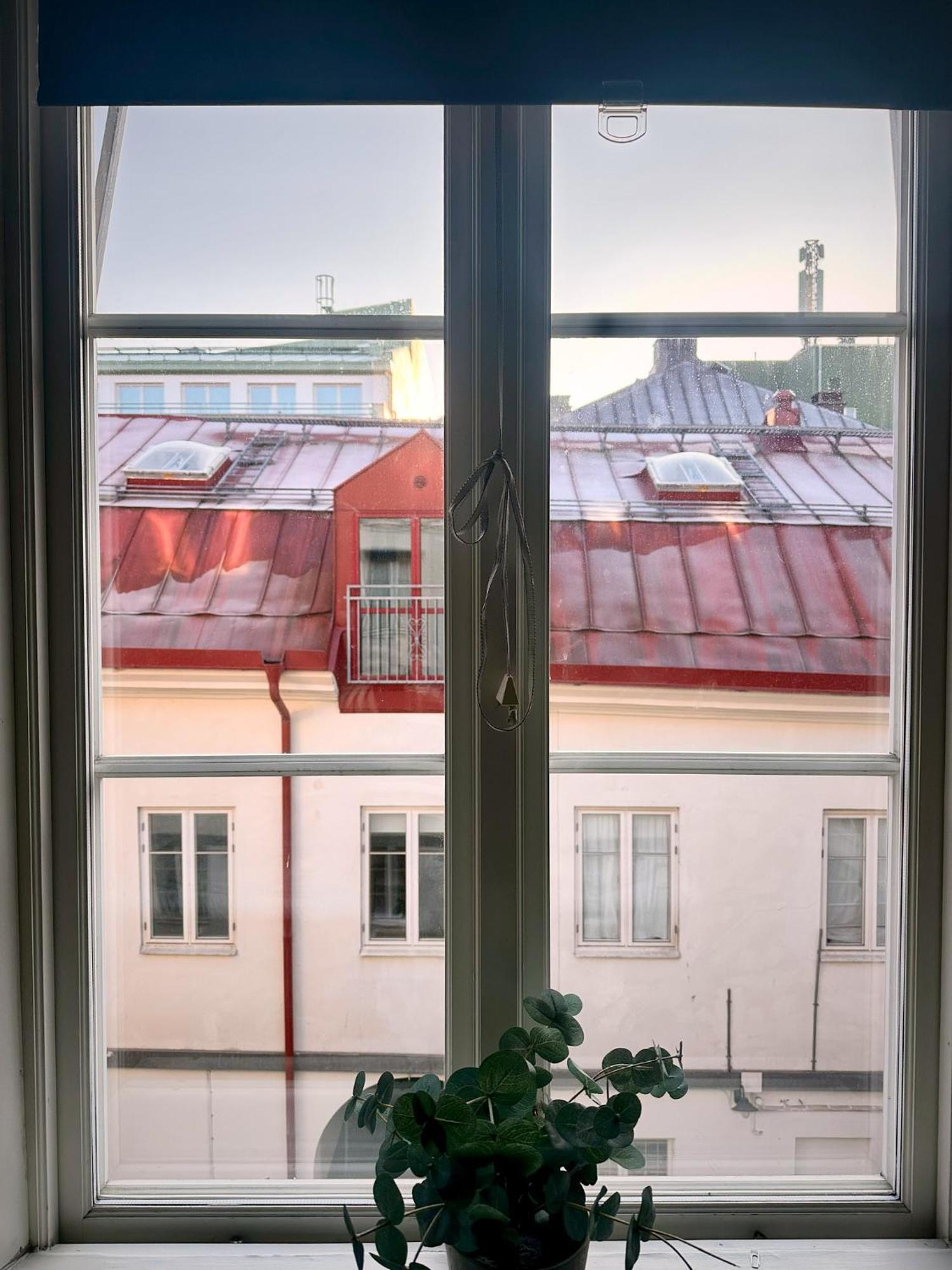 Chambre Double Supérieure