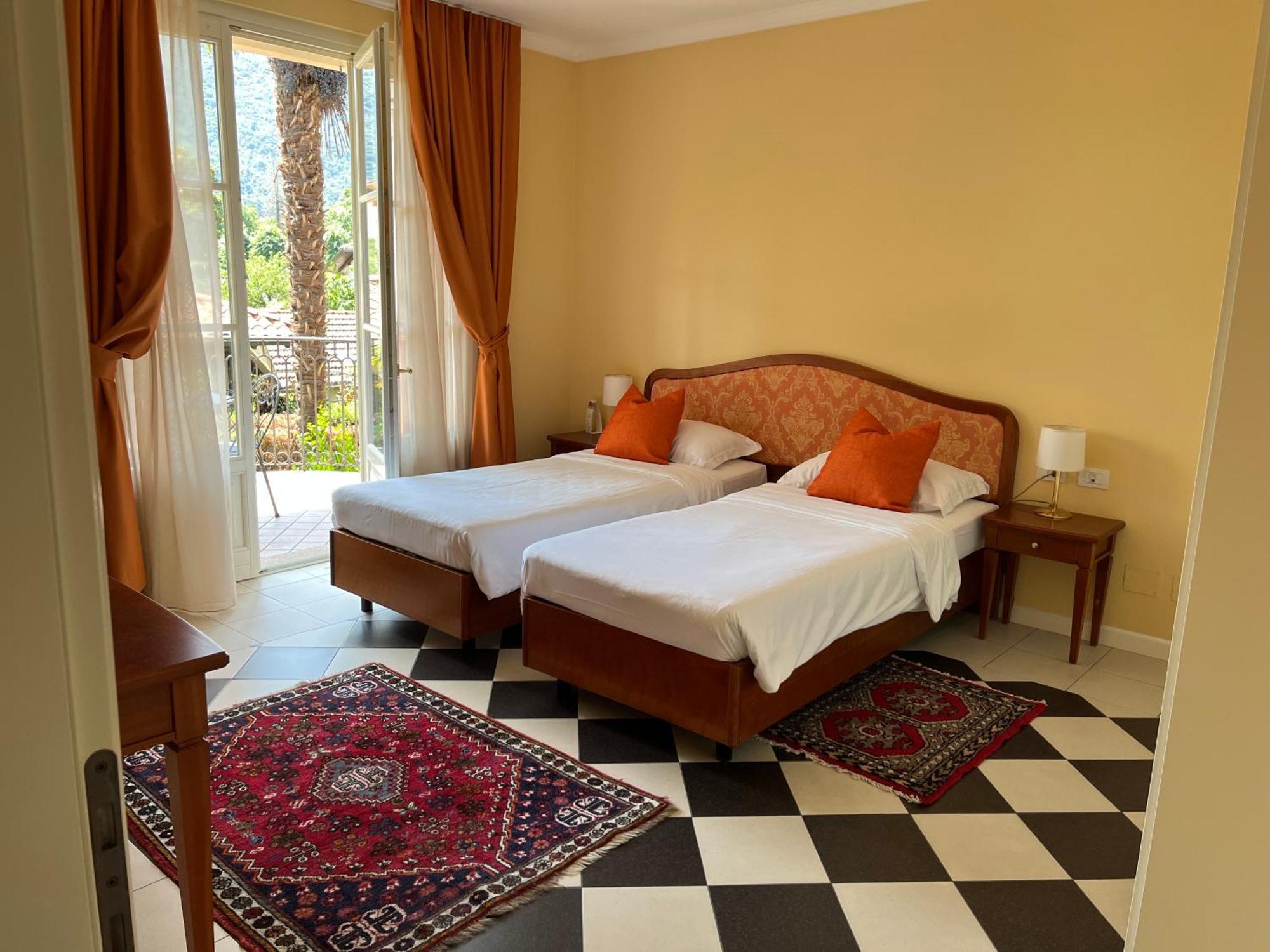 Junior Suite Familiare