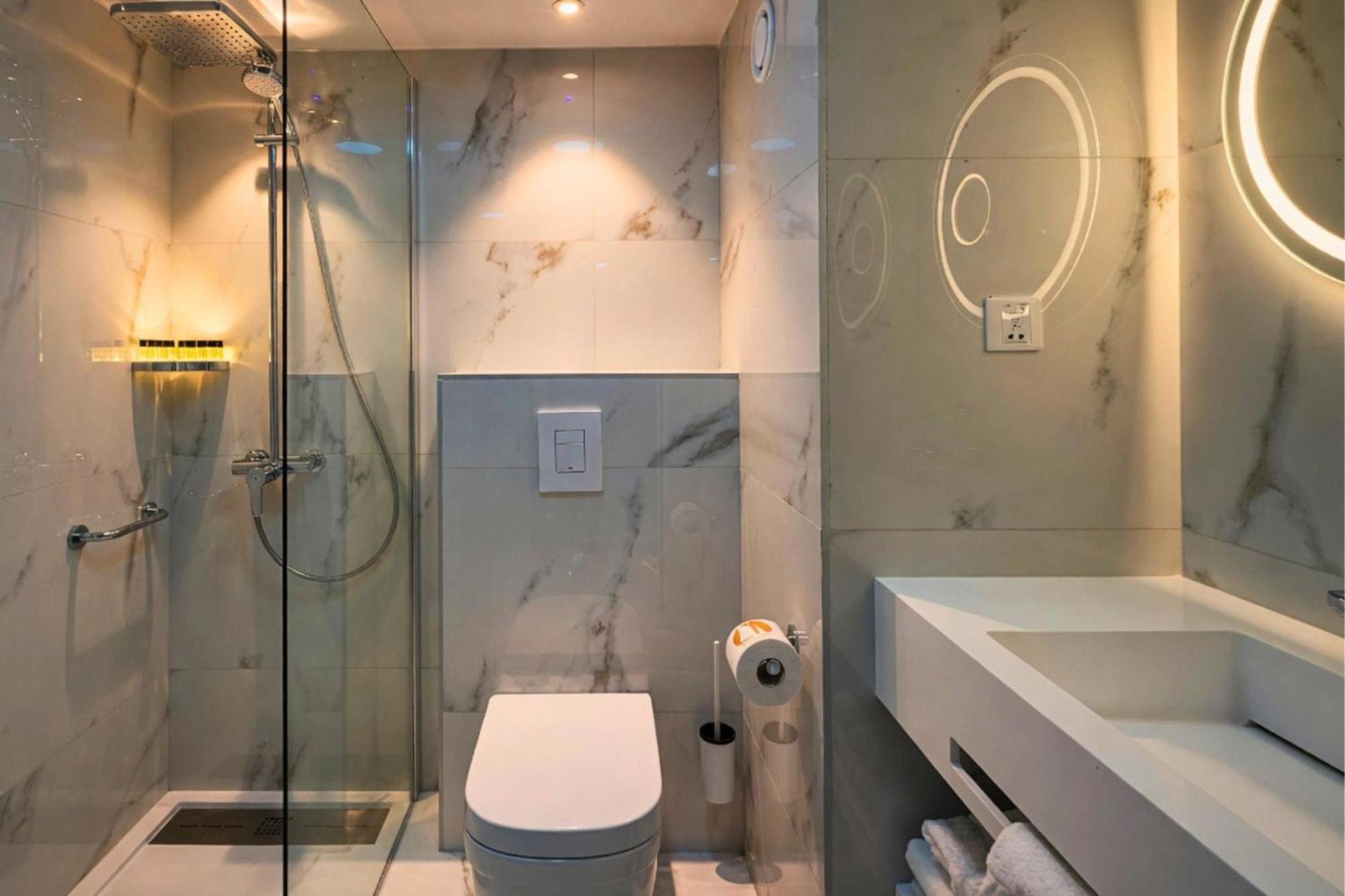 Chambre Double ou Lits Jumeaux Supérieure avec Vue sur les Terres