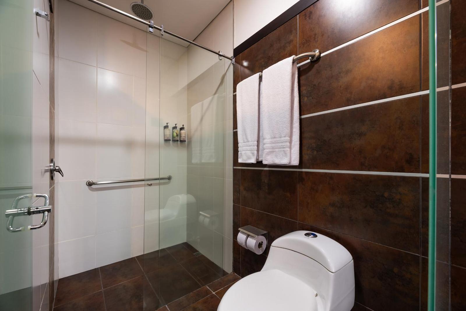 Habitación Doble Superior