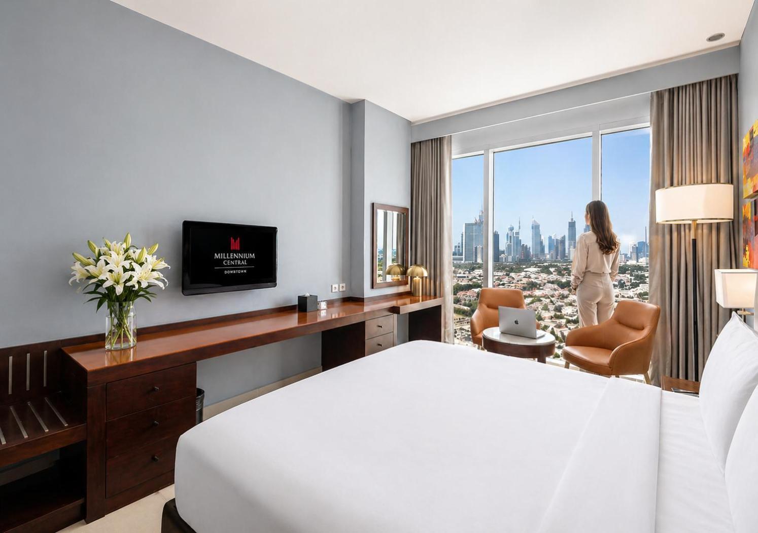 Quarto King Standard