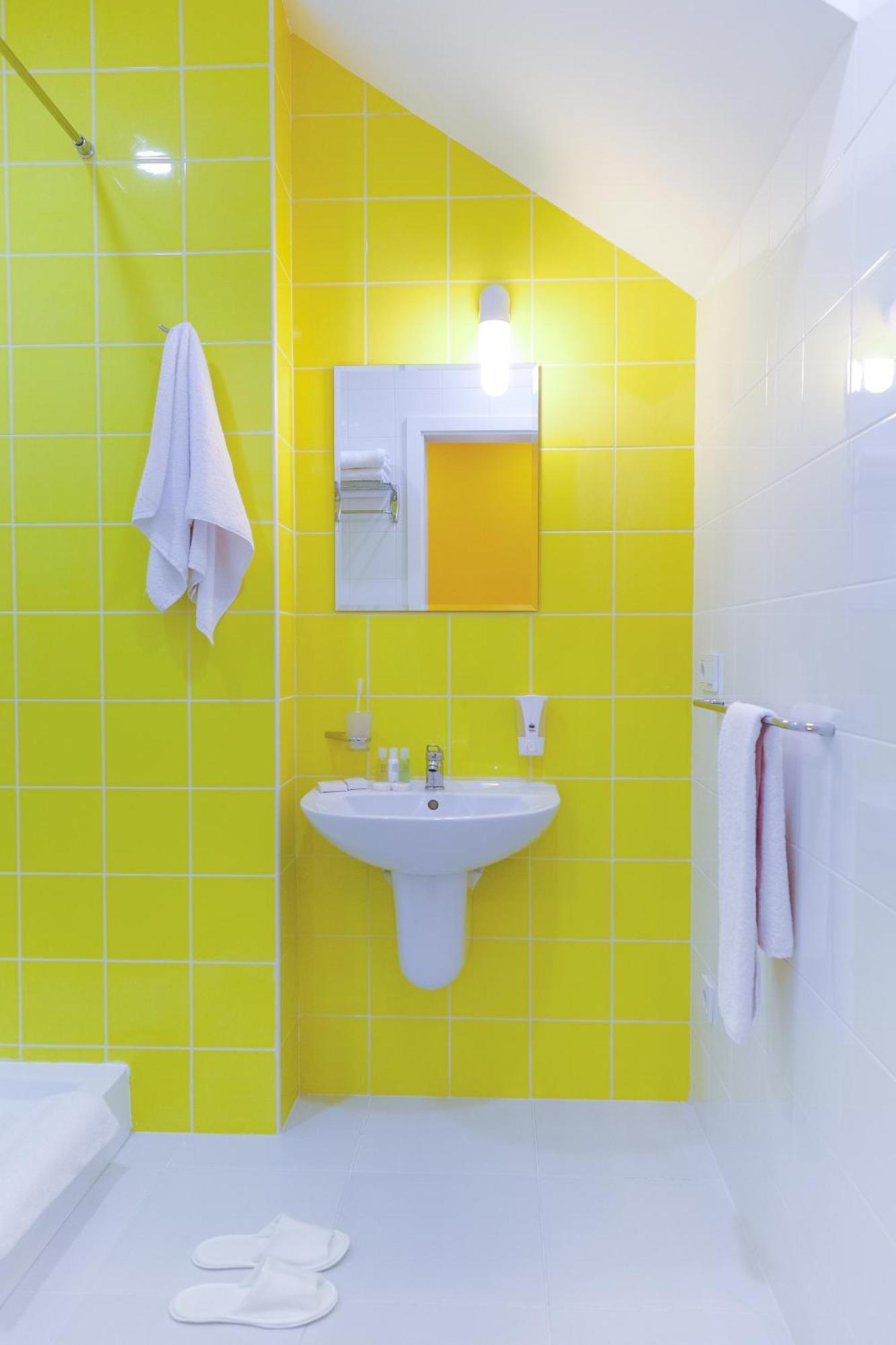 Budget Doppelzimmer ohne Fenster