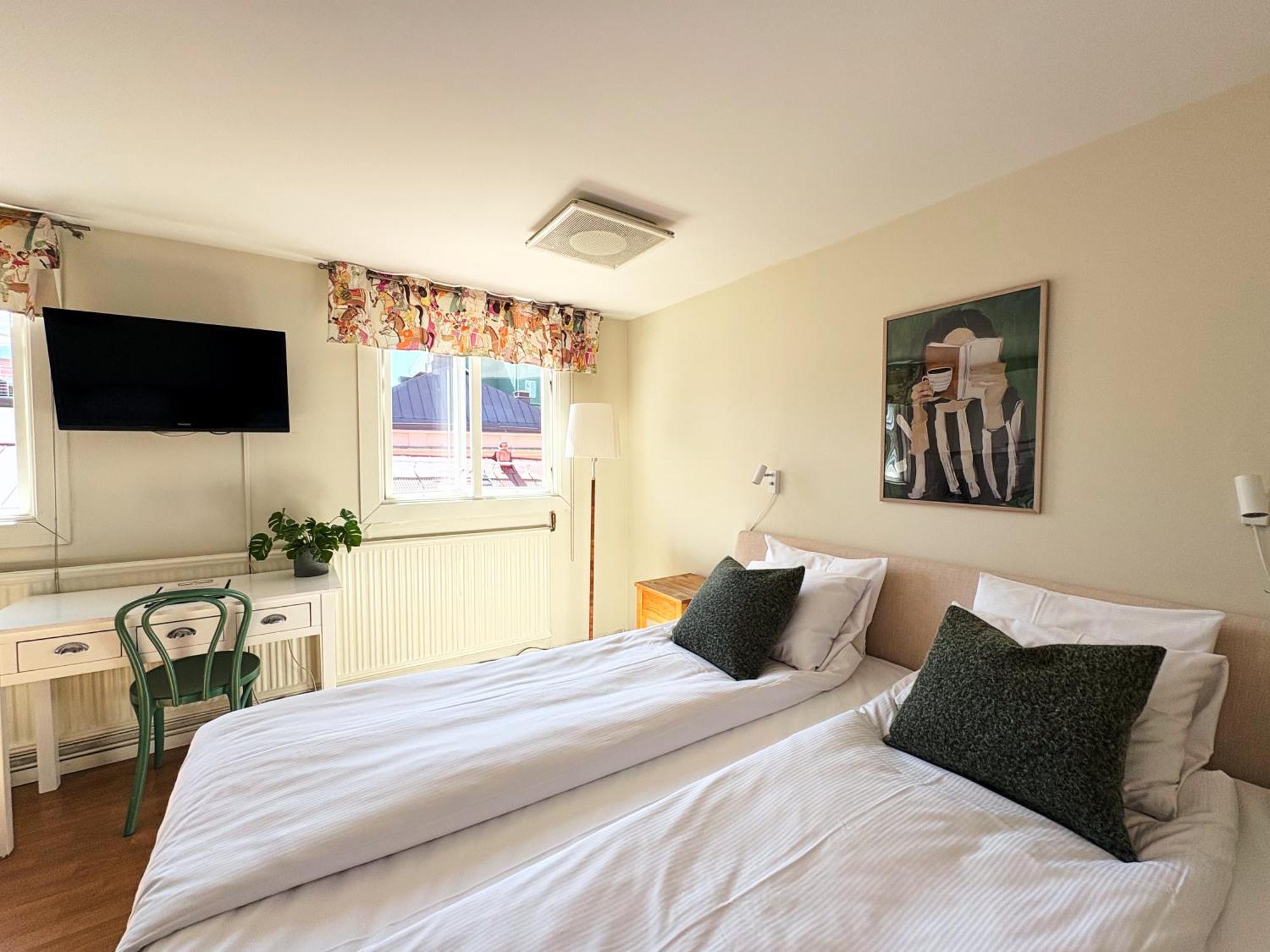 Chambre Familiale