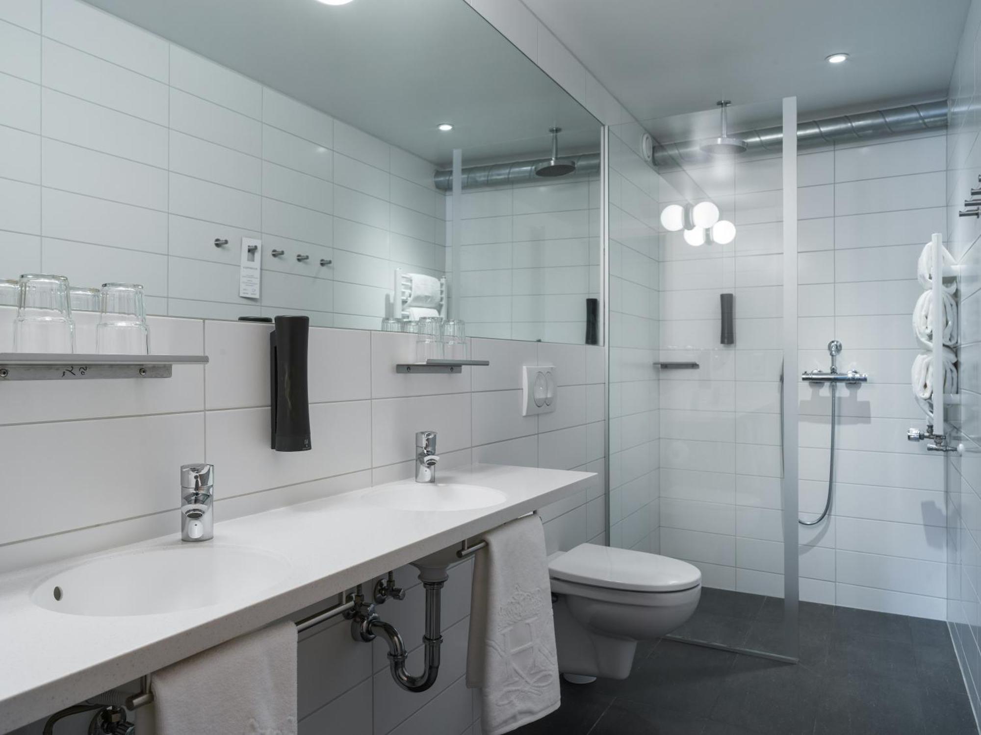 Habitación compartida de uso privado