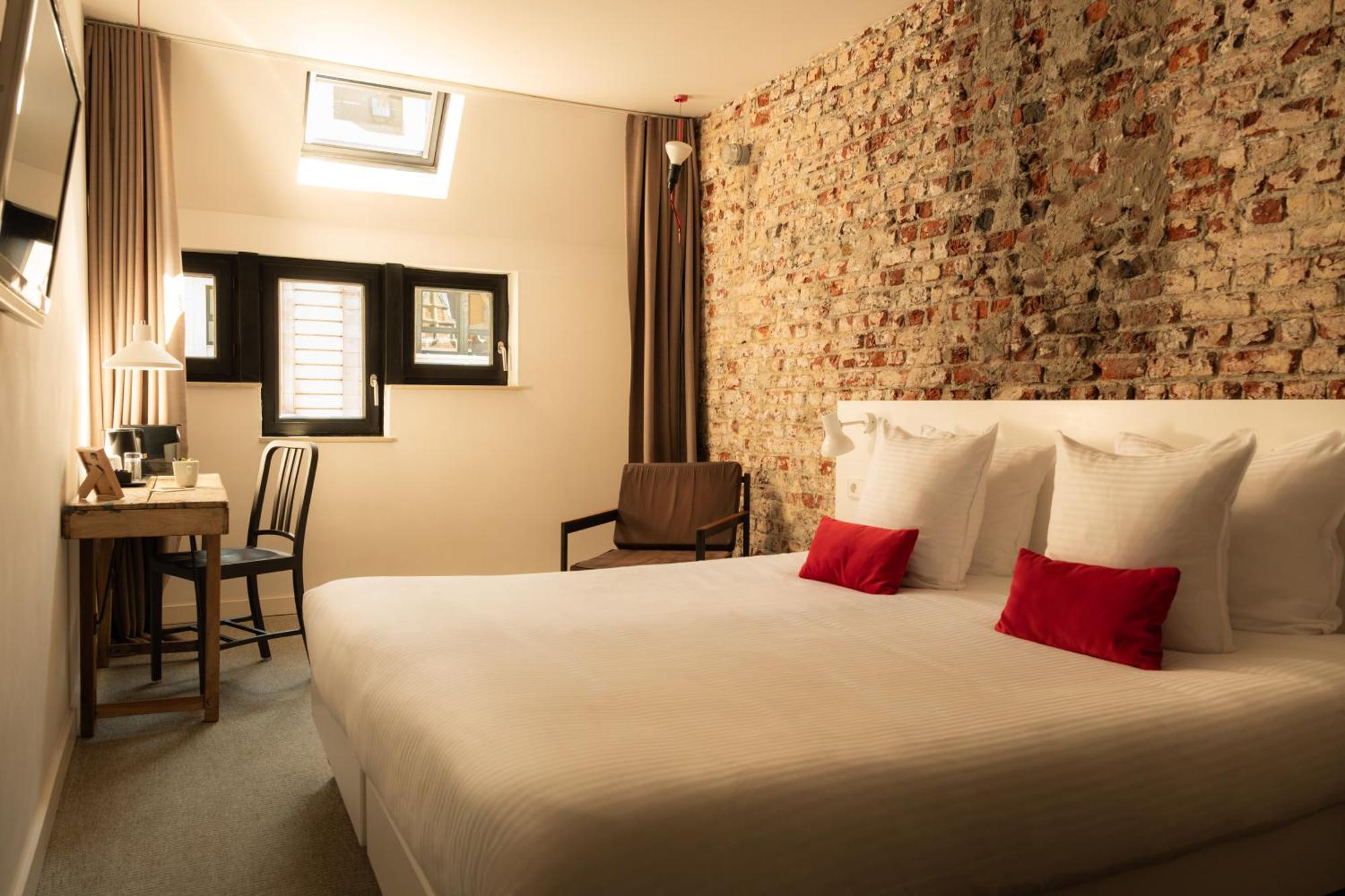 Chambre Double Supérieure