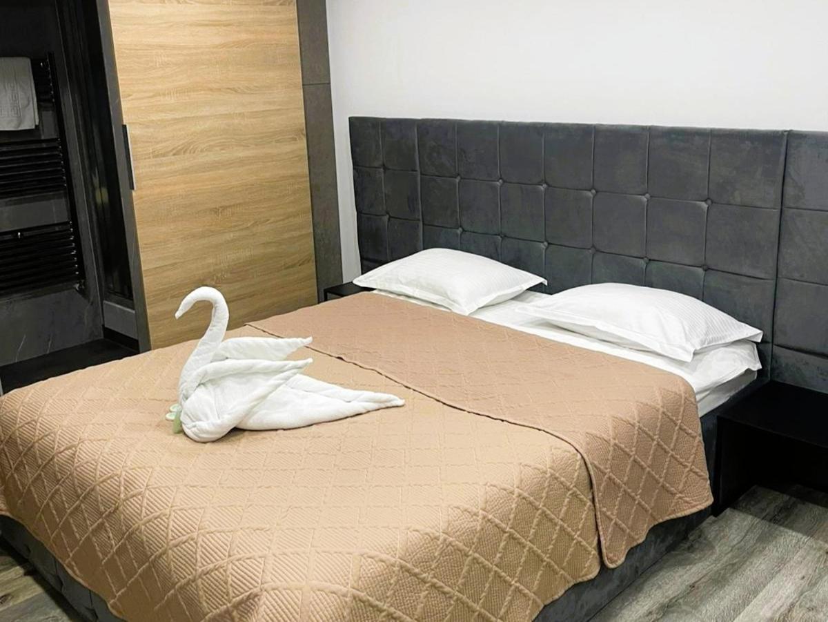Habitación Doble Económica