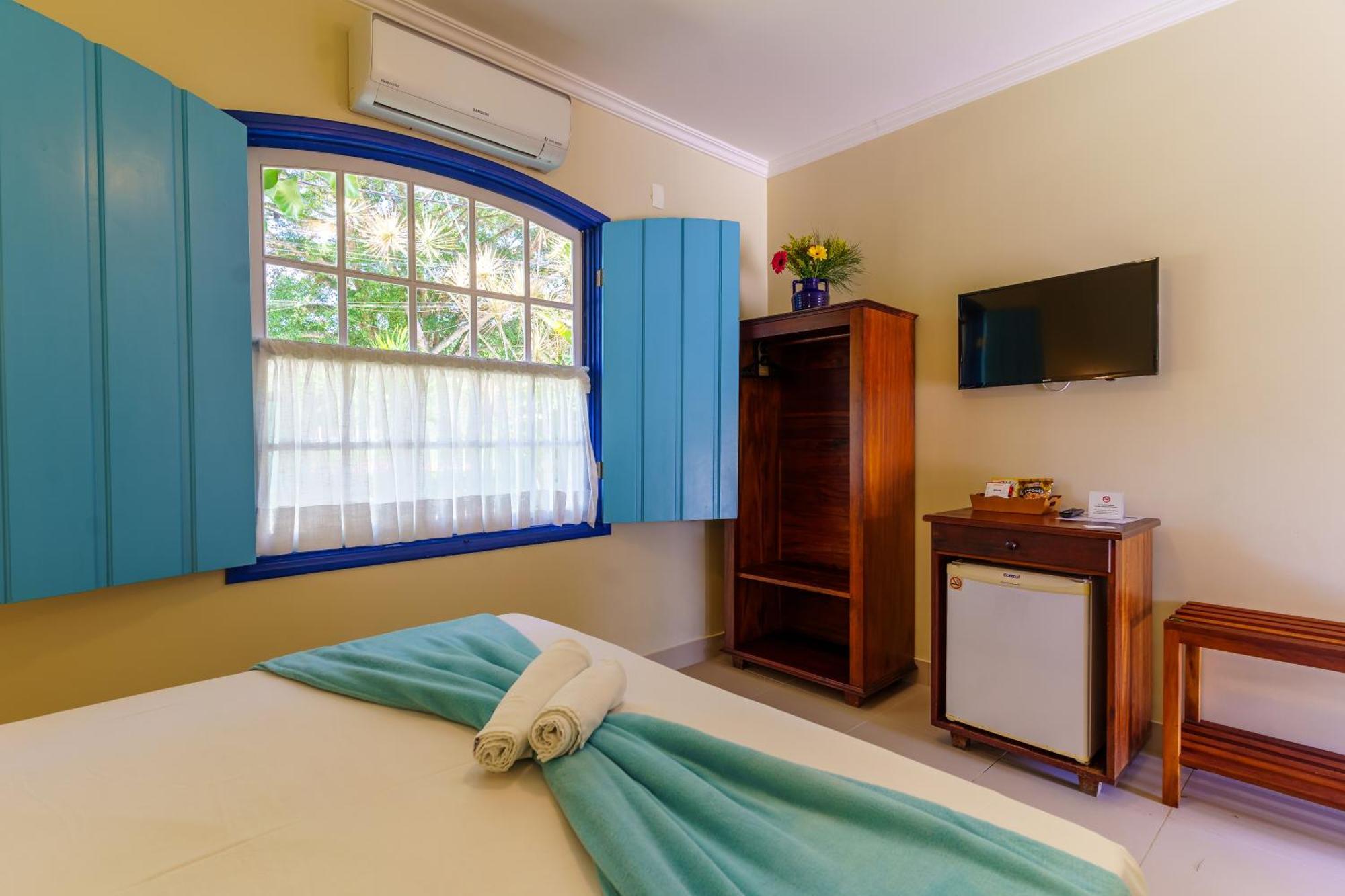 Quarto Duplo Clássico