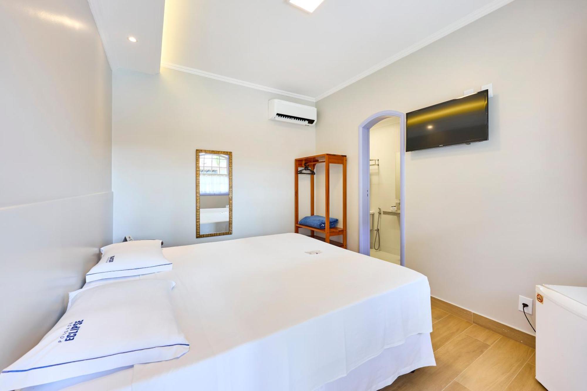 Quarto Duplo Standard