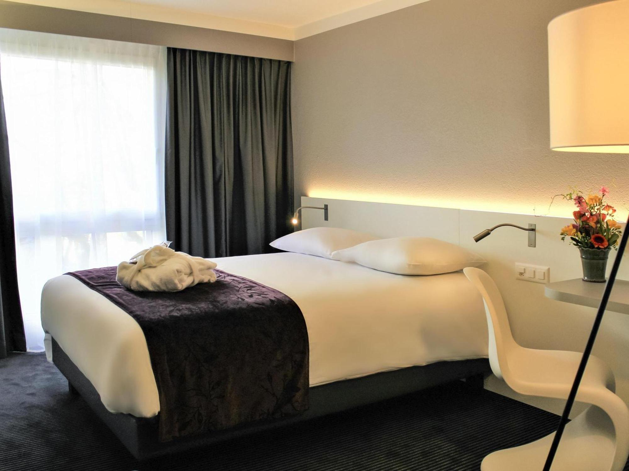 Classic Zimmer mit 1 Einzelbett