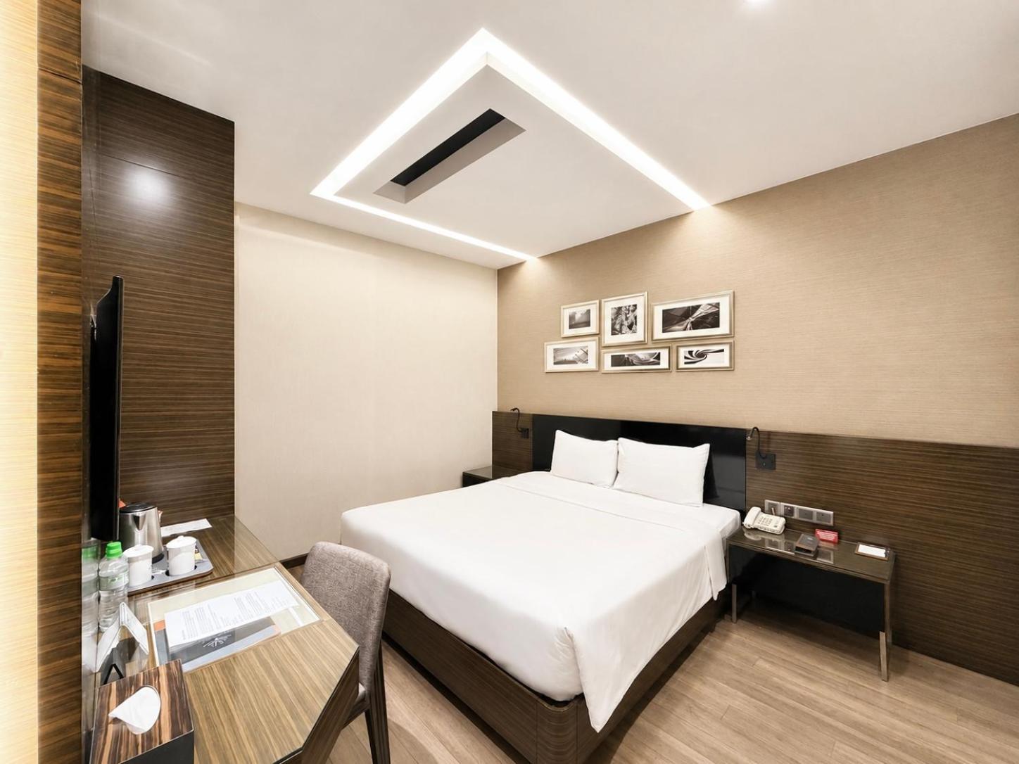 Superior Double Room (No Windows)