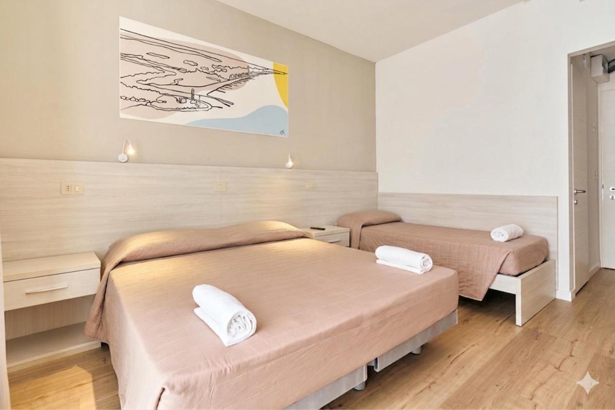 Chambre Triple Standard
