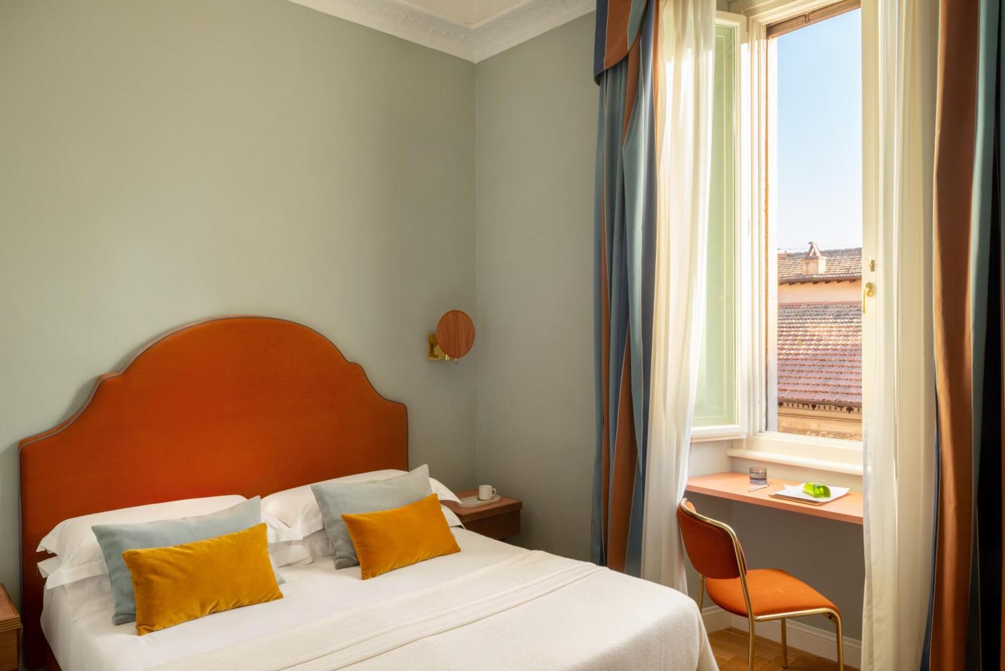 Chambre Triple