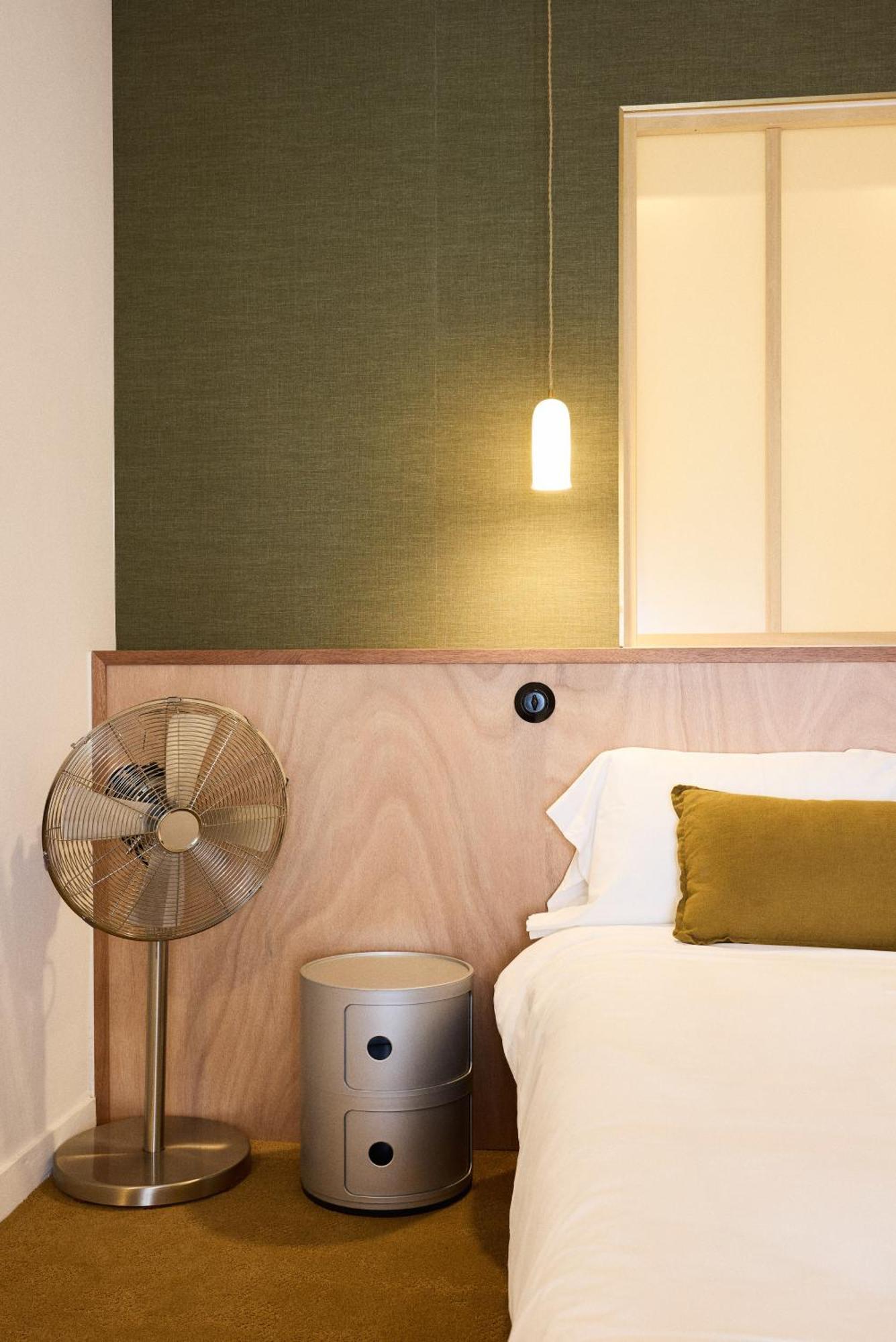 Chambre Double Supérieure