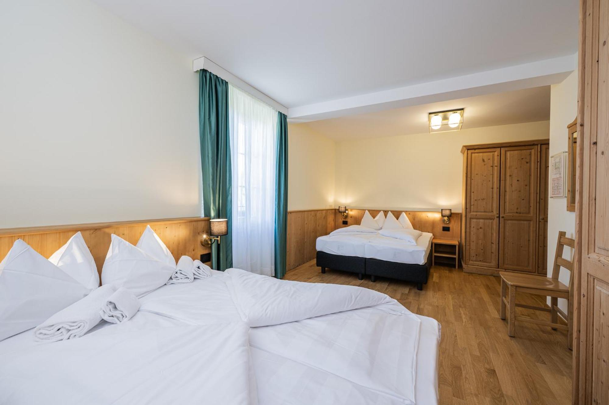Superior Quadruple Room