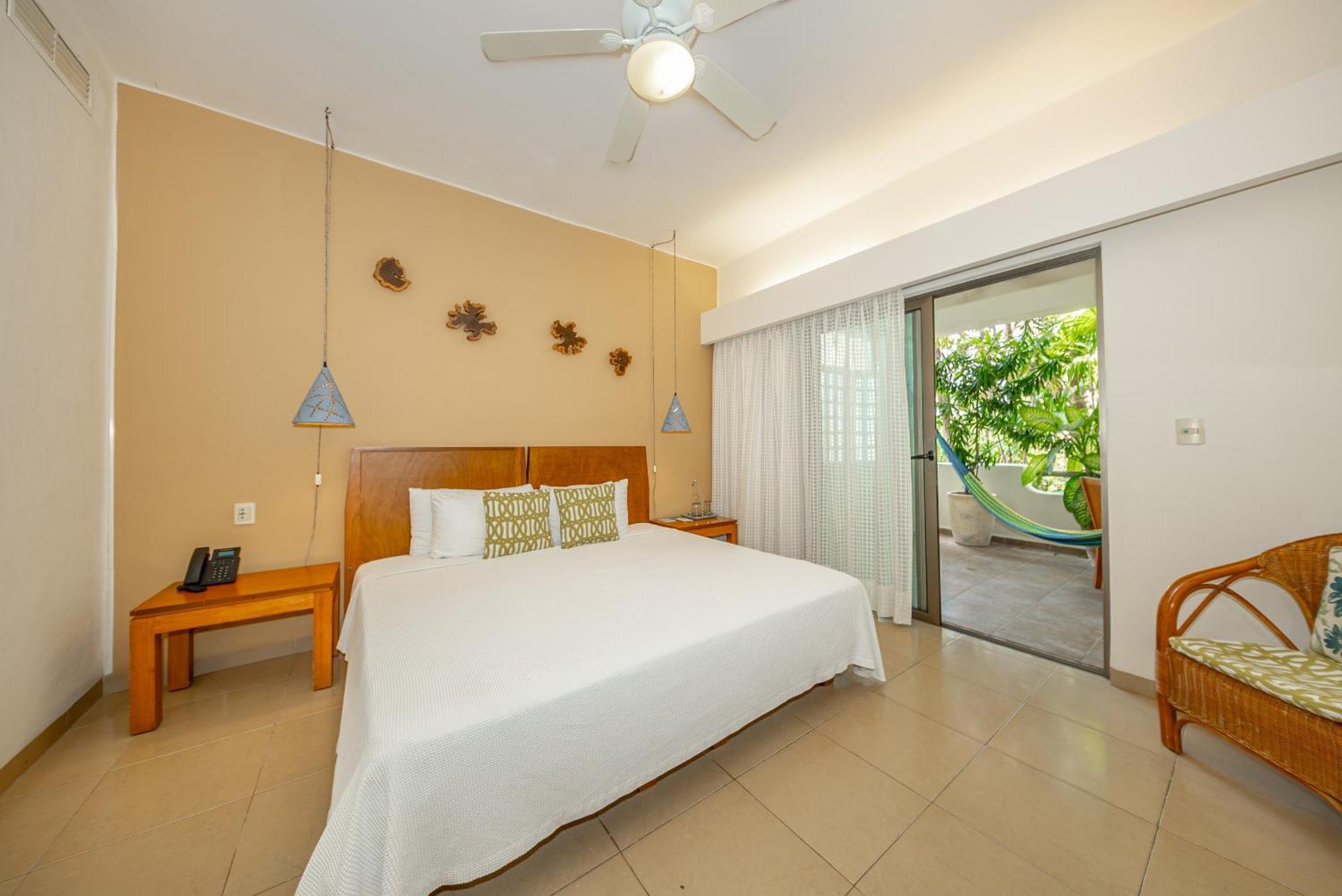 Quarto Duplo