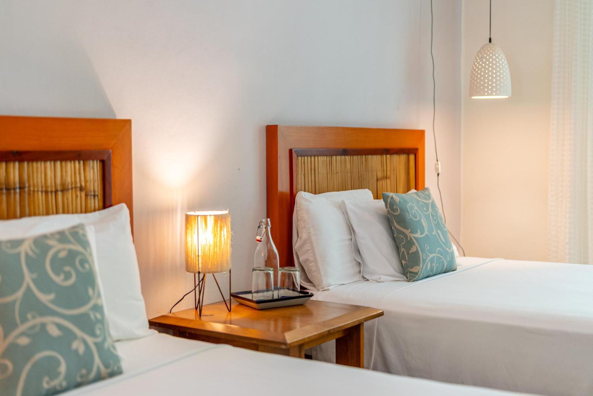 Quarto Triplo Standard