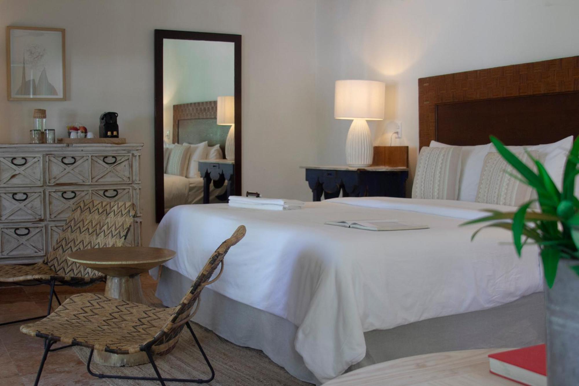 Ocean Suite
